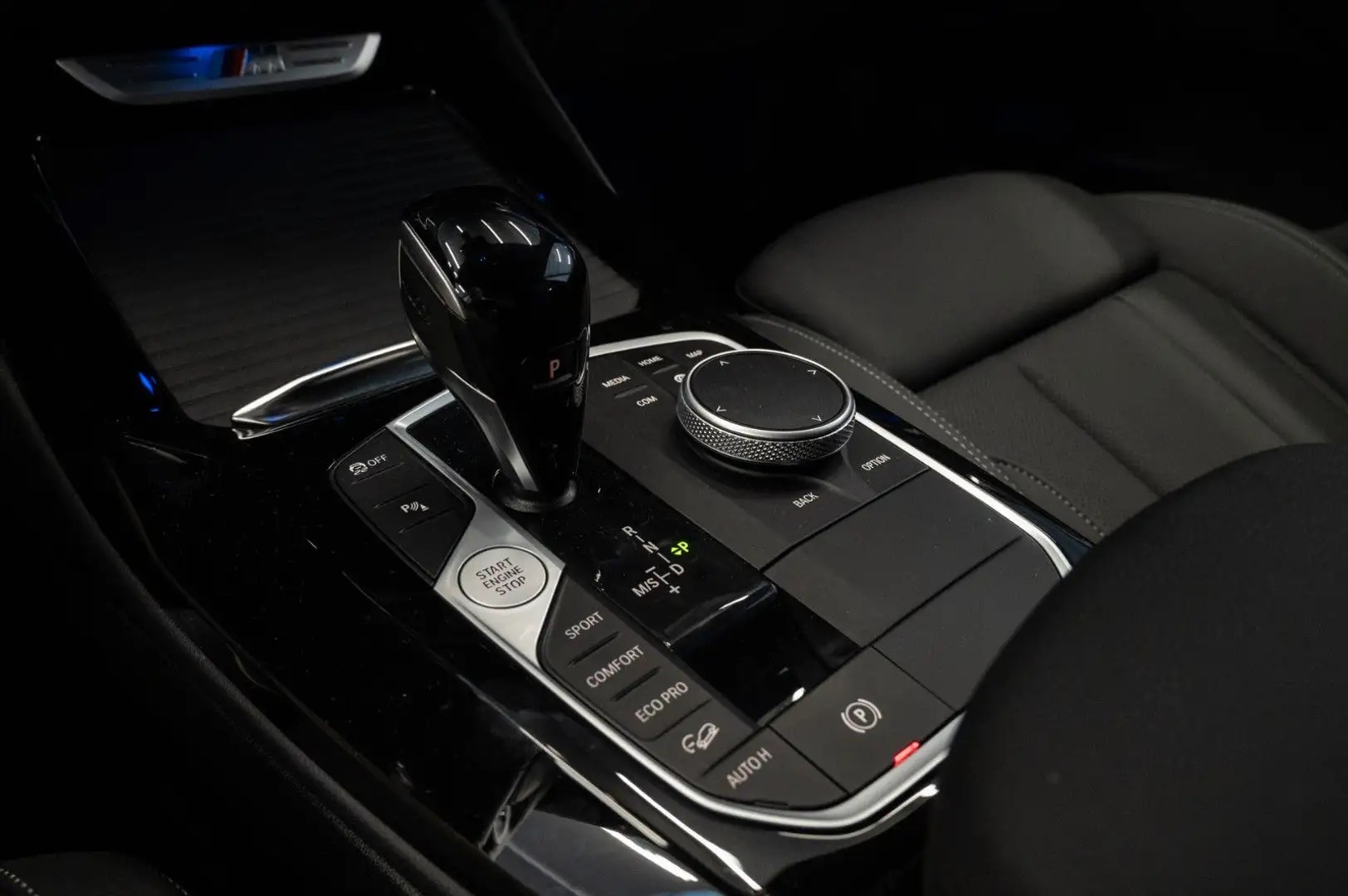 BMW X3 M40i Pure M Sport *599CHF* GARANTIE BMW 2027-image-12