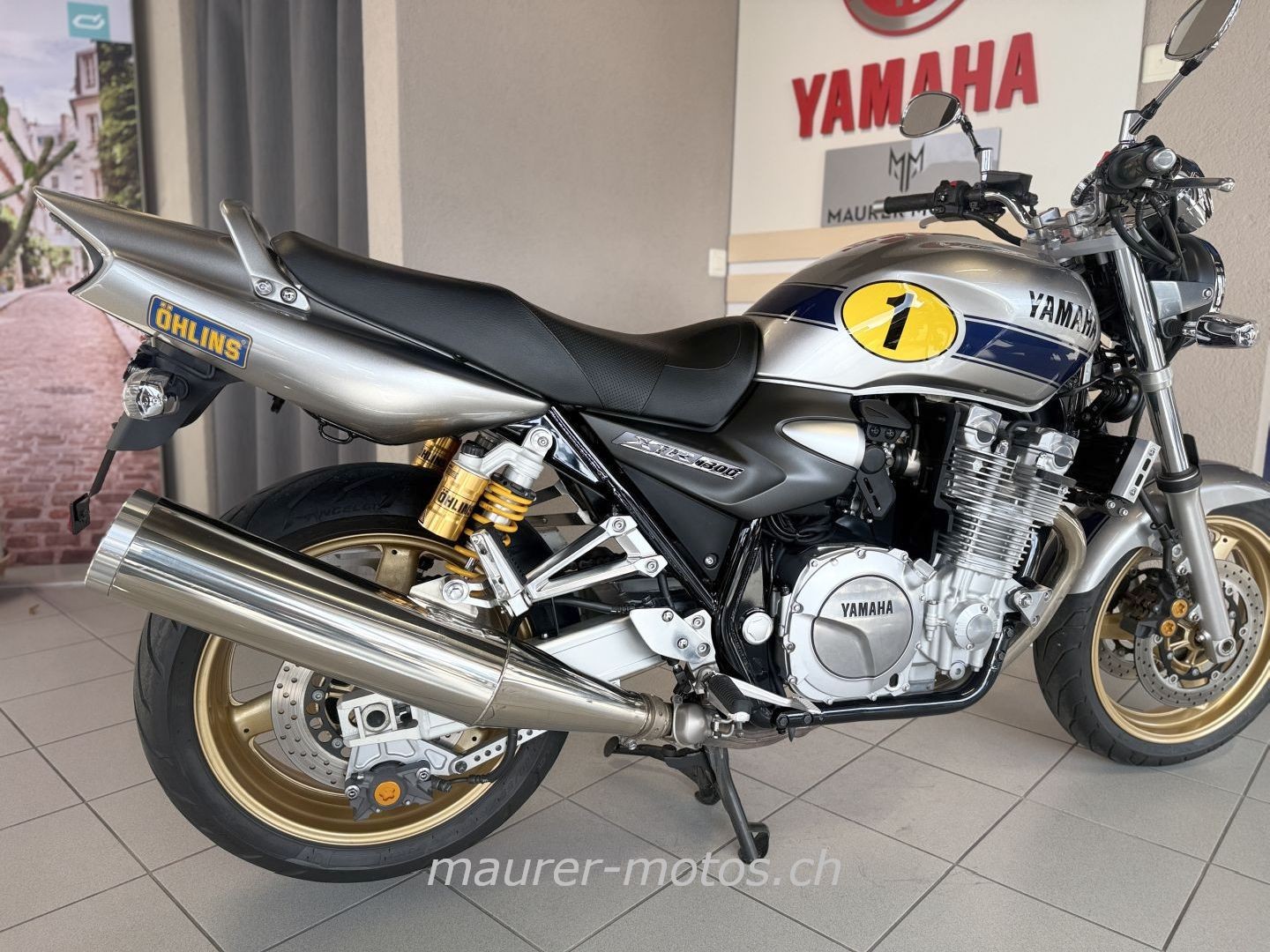 YAMAHA XJR 1300 REPLICA NO.1-showroom-element-3