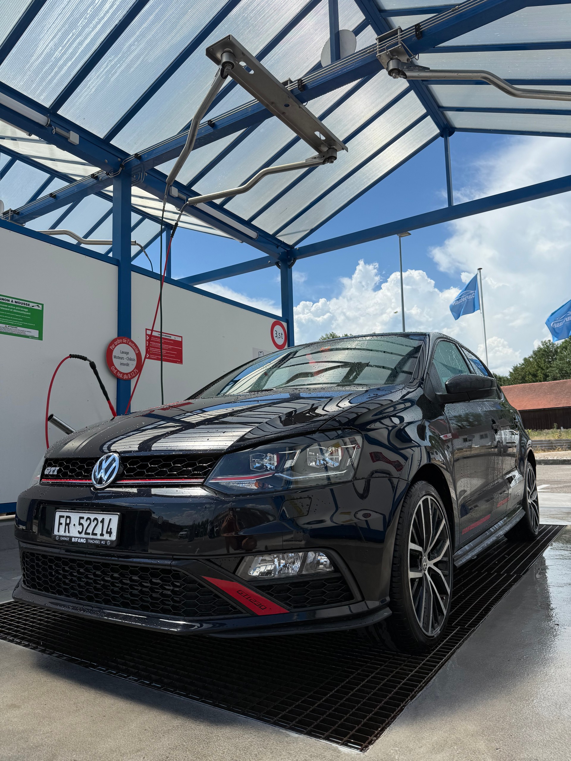 VW 1.8 TSI GTI 230 ABT DSG-image-0