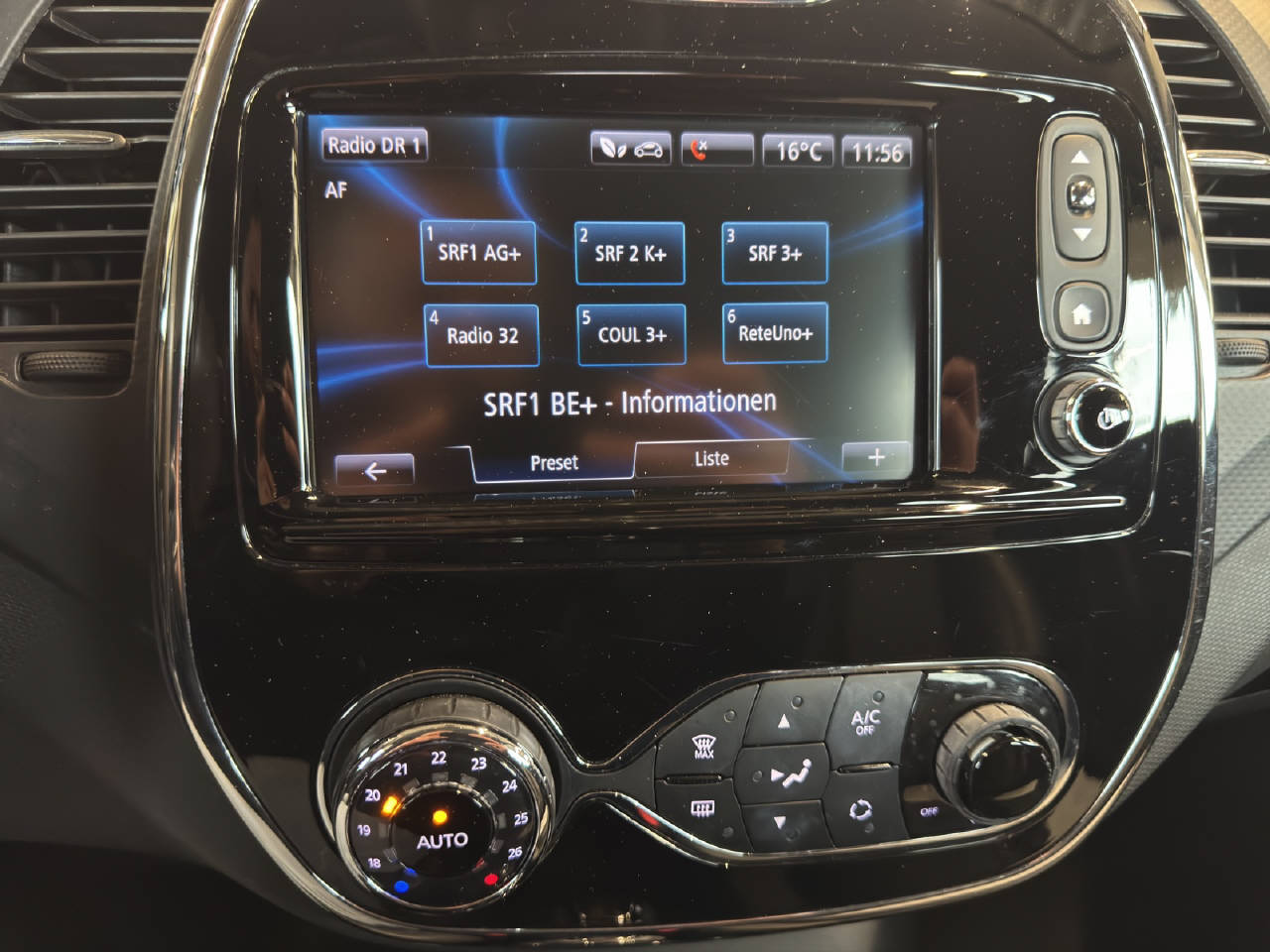 RENAULT Captur 1.2 TCe Intens EDC S/S-image-13