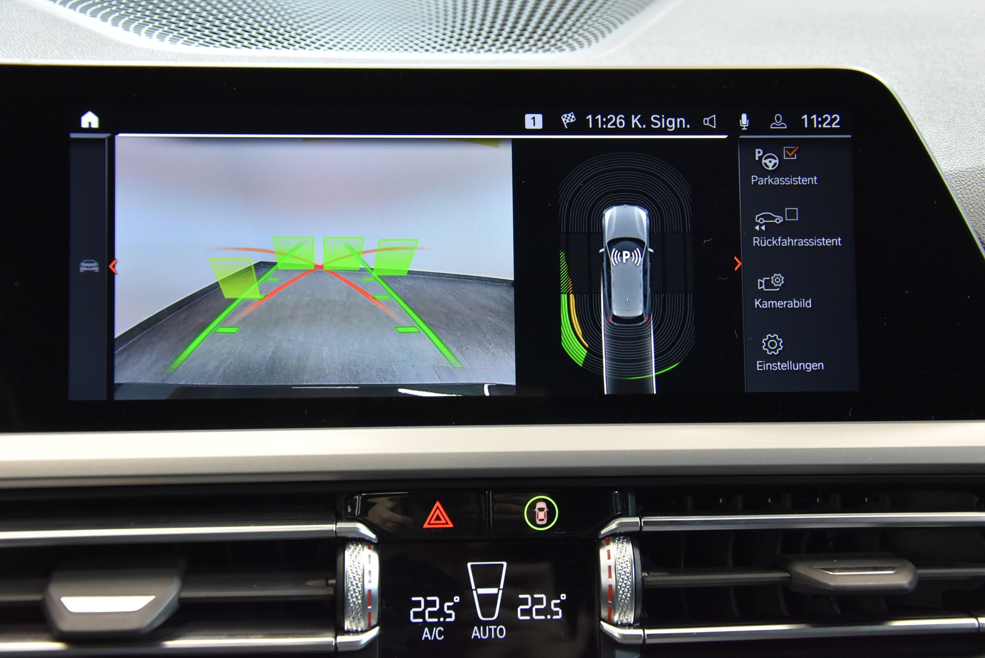 BMW 320d xDrive 48V Touring Steptronic-image-8