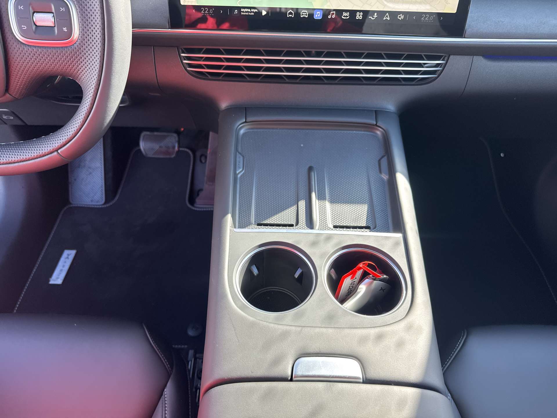 XPENG G6 87,5kWh Performance 476PS AWD Automat-image-11