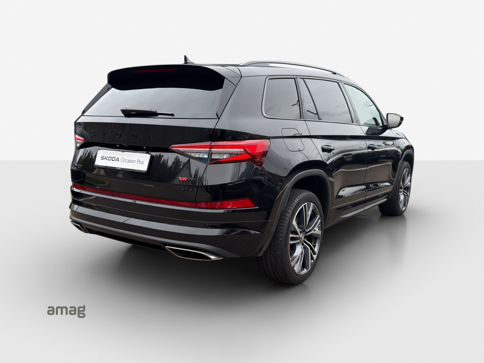 SKODA Kodiaq 2.0 TSI 4x4 RS-image-4