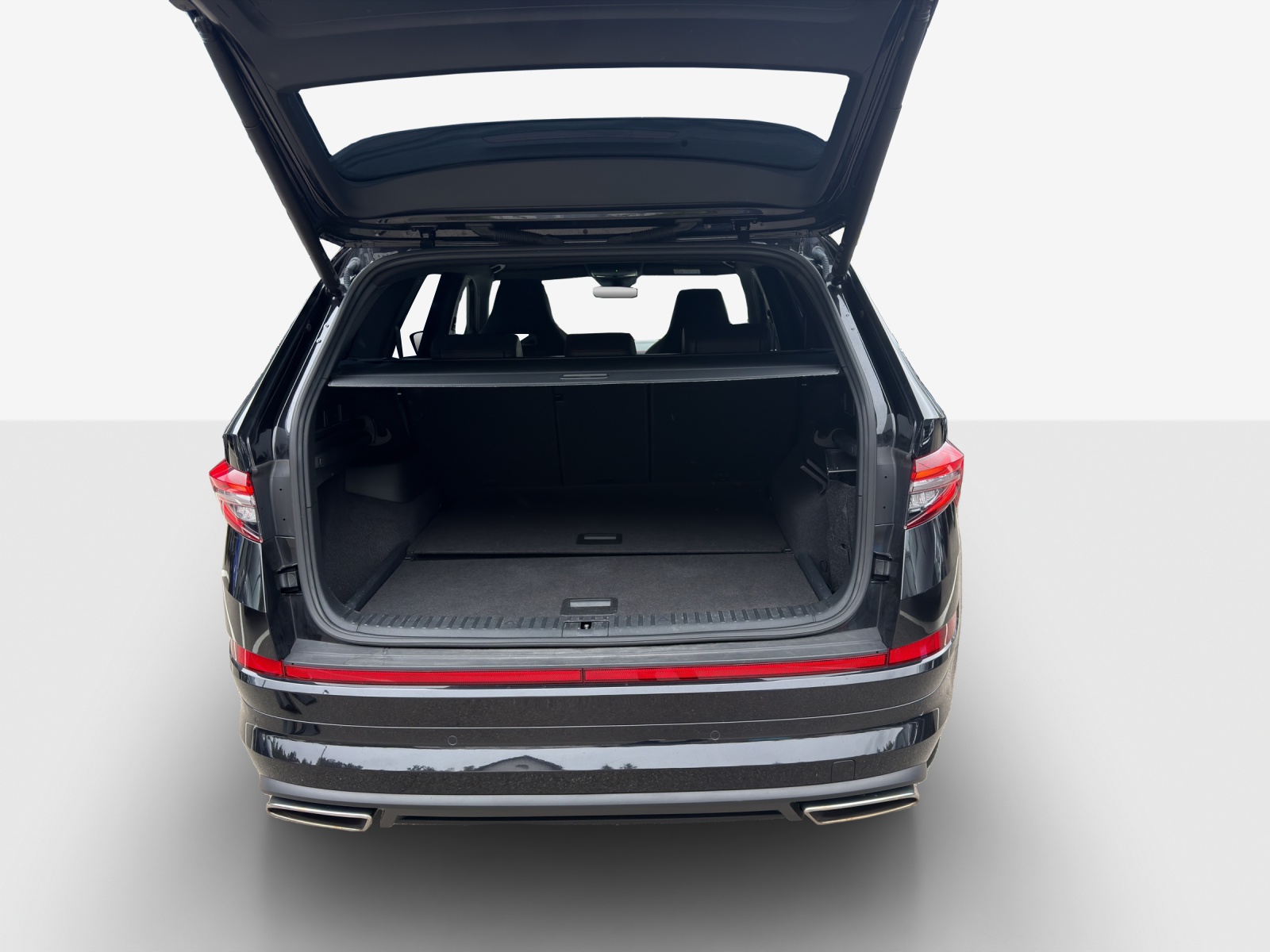 SKODA Kodiaq 2.0 TSI 4x4 RS-image-12