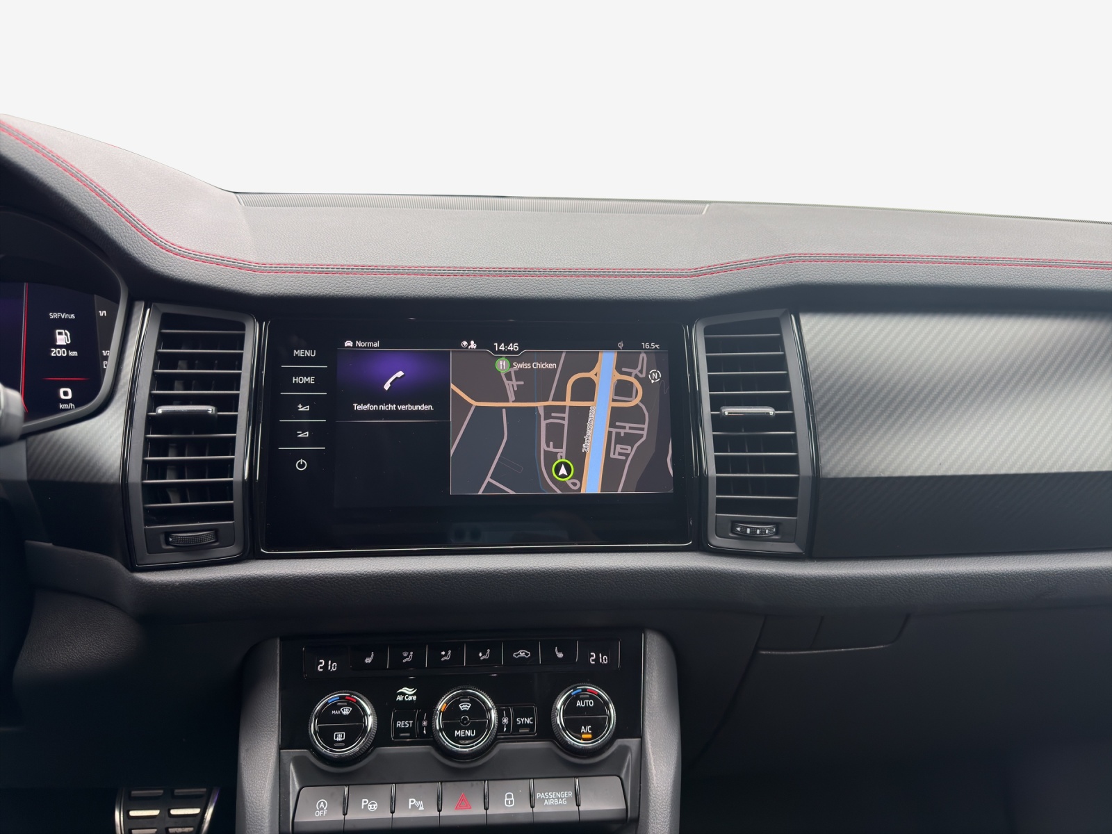 SKODA Kodiaq 2.0 TSI 4x4 RS-image-10