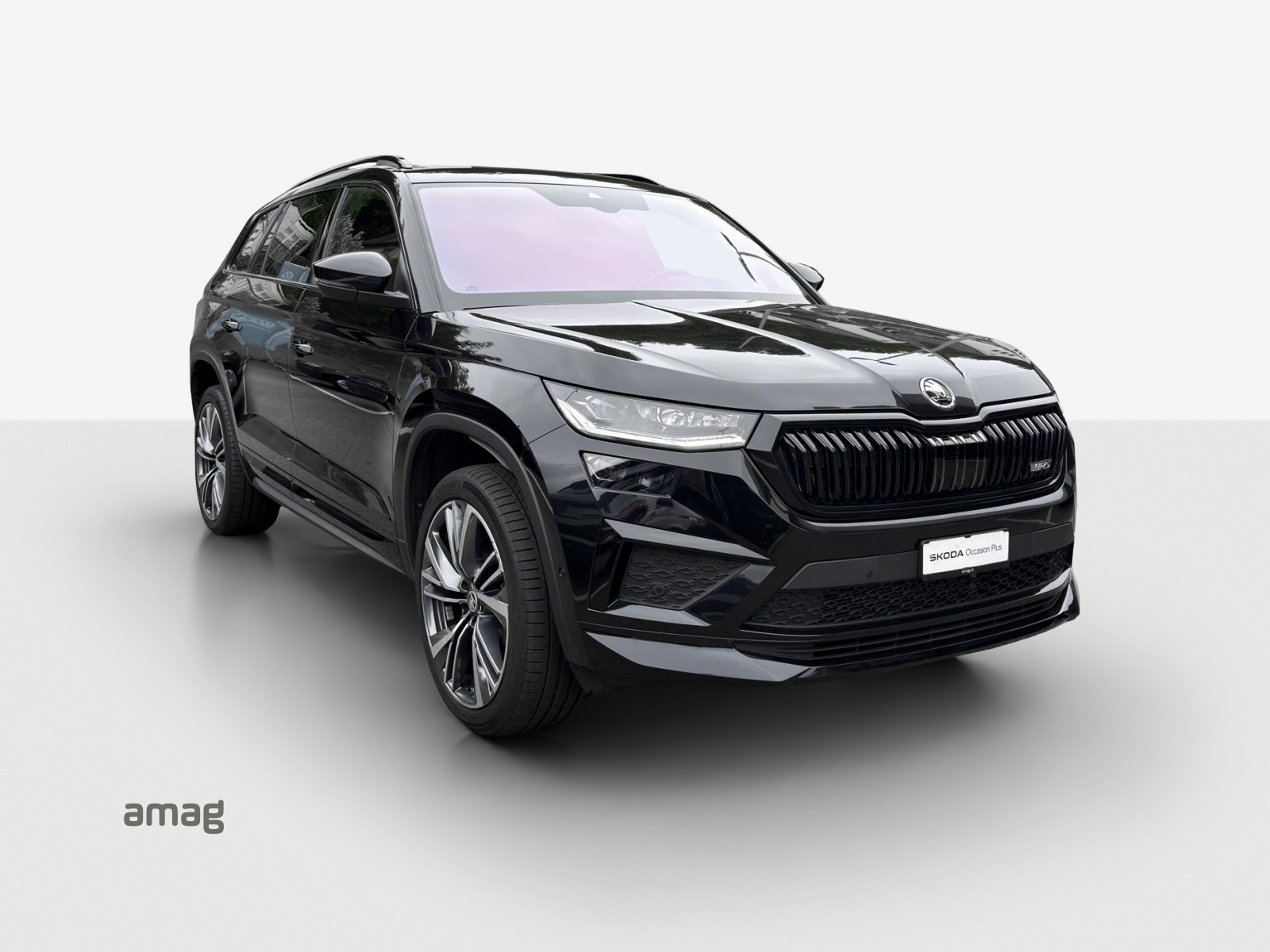 SKODA Kodiaq 2.0 TSI 4x4 RS-image-5