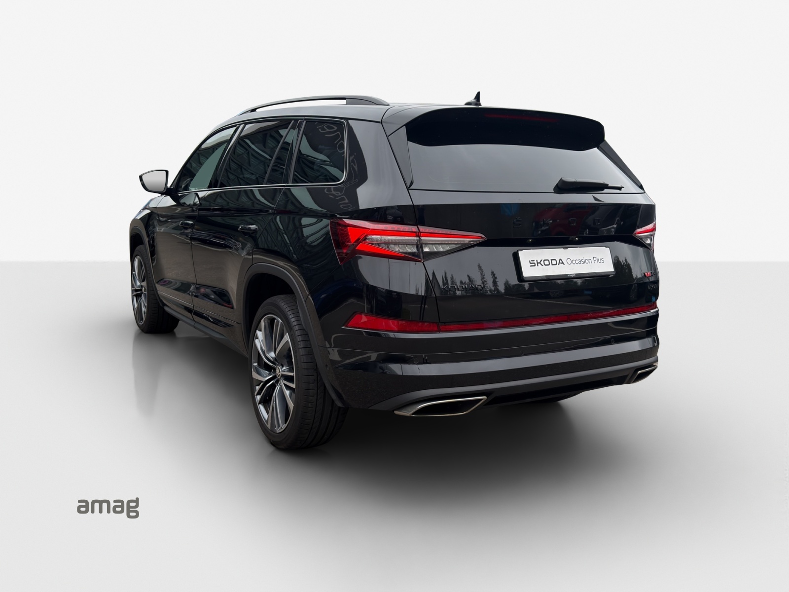 SKODA Kodiaq 2.0 TSI 4x4 RS-image-2