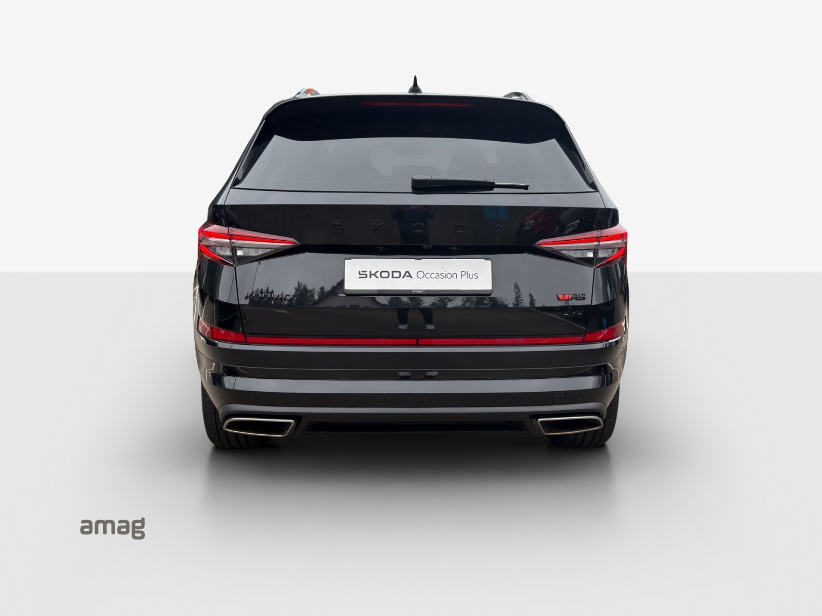 SKODA Kodiaq 2.0 TSI 4x4 RS-image-3
