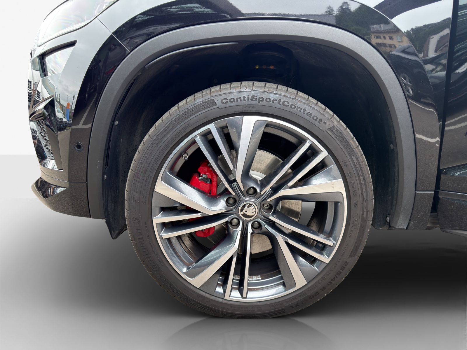 SKODA Kodiaq 2.0 TSI 4x4 RS-image-15