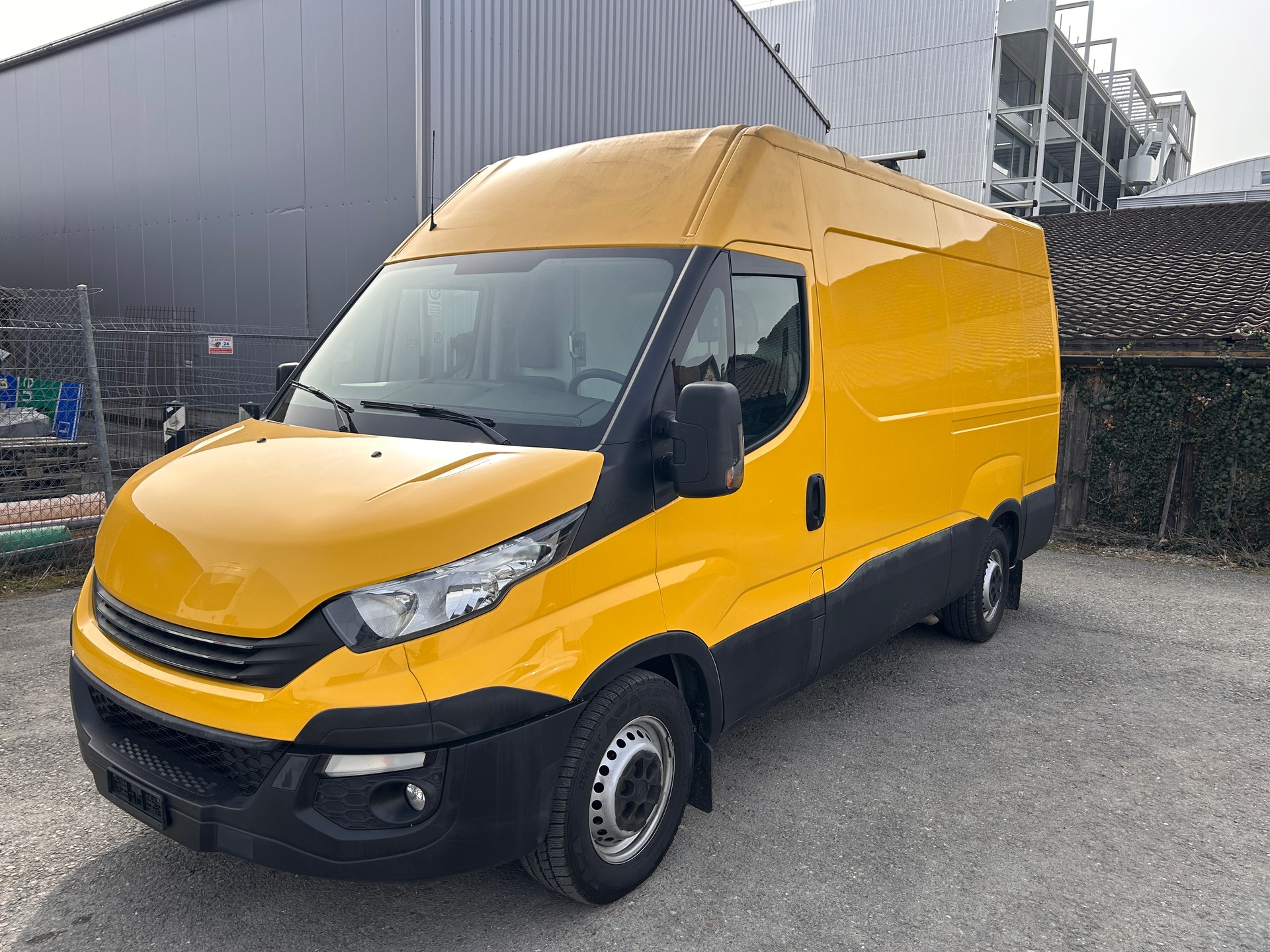 IVECO 35 S 14 A8 V-image-0