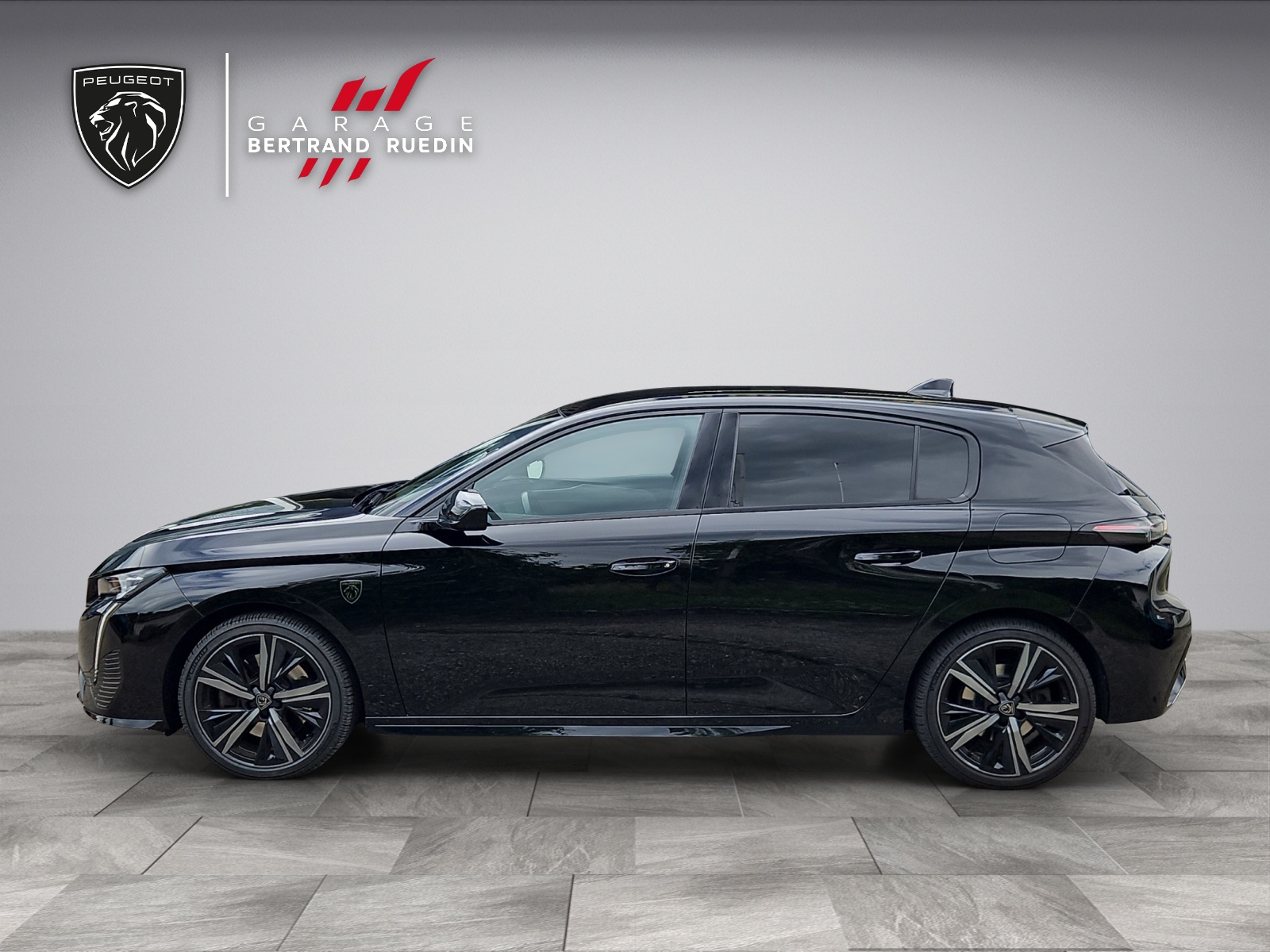 PEUGEOT 308 1.6 PHEV 225 GT Pack-image-1
