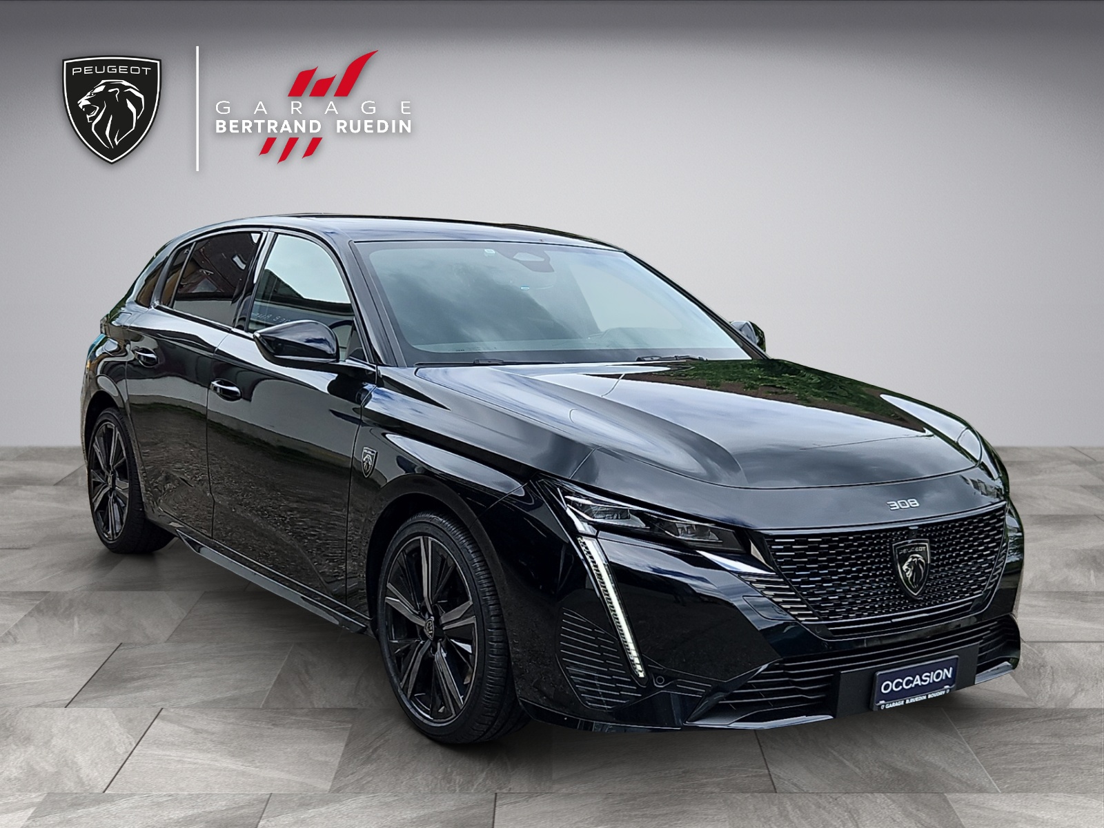 PEUGEOT 308 1.6 PHEV 225 GT Pack-image-4