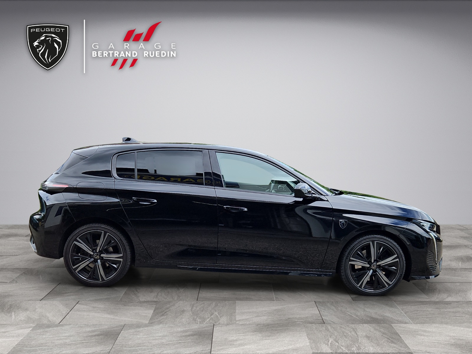 PEUGEOT 308 1.6 PHEV 225 GT Pack-image-5