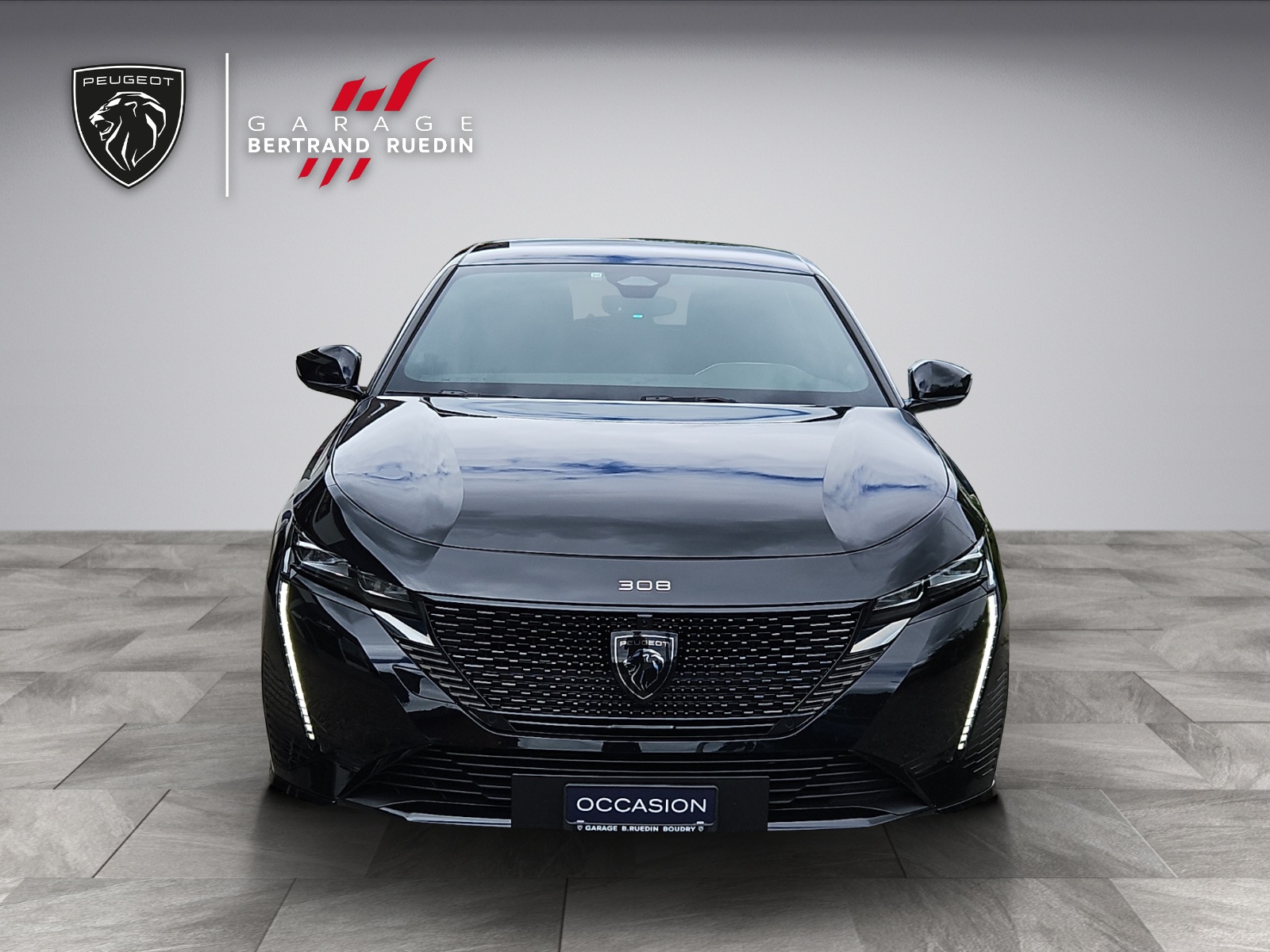 PEUGEOT 308 1.6 PHEV 225 GT Pack-image-3