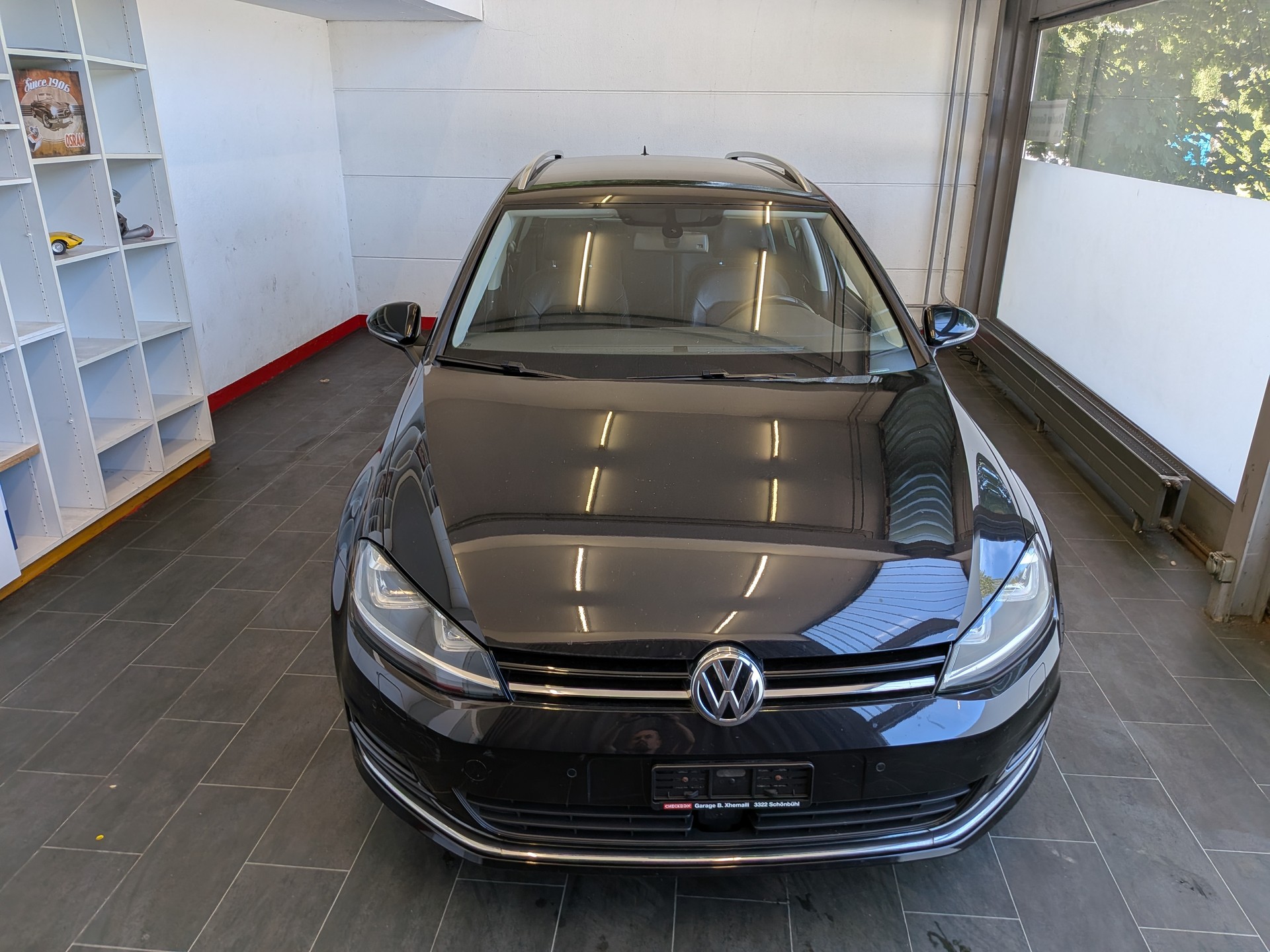 VW GOLF-image-2