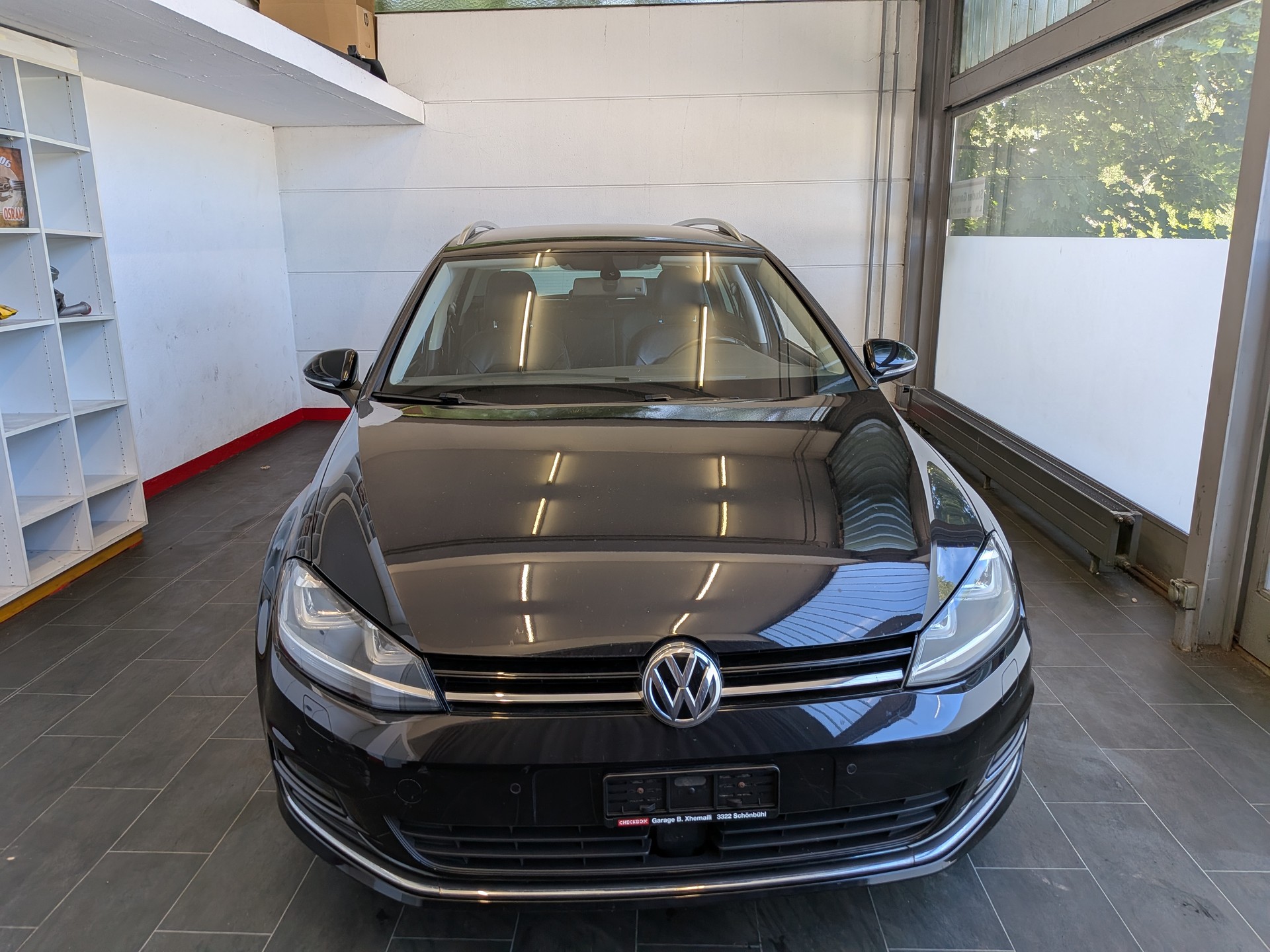 VW GOLF-image-1