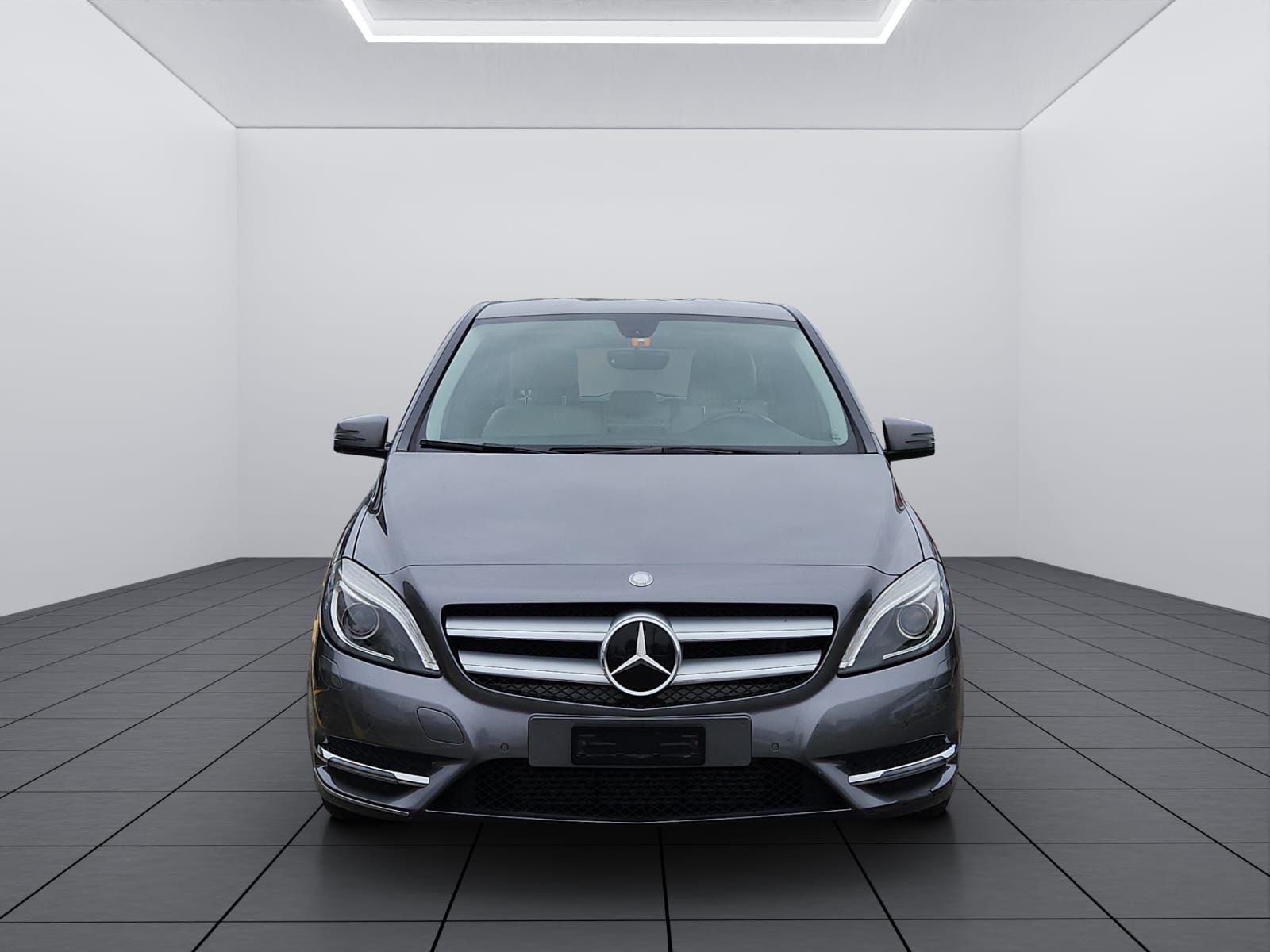 MERCEDES-BENZ B 200 CDI 7G-DCT-image-0