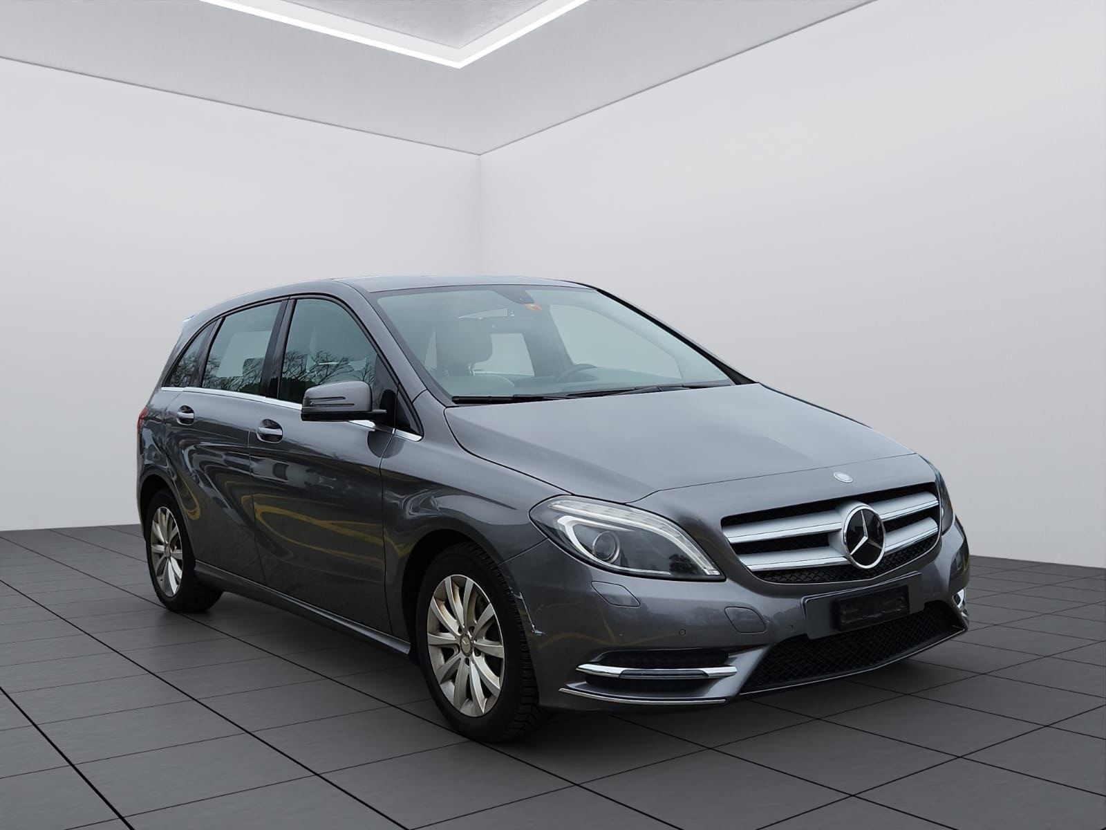 MERCEDES-BENZ B 200 CDI 7G-DCT-image-1