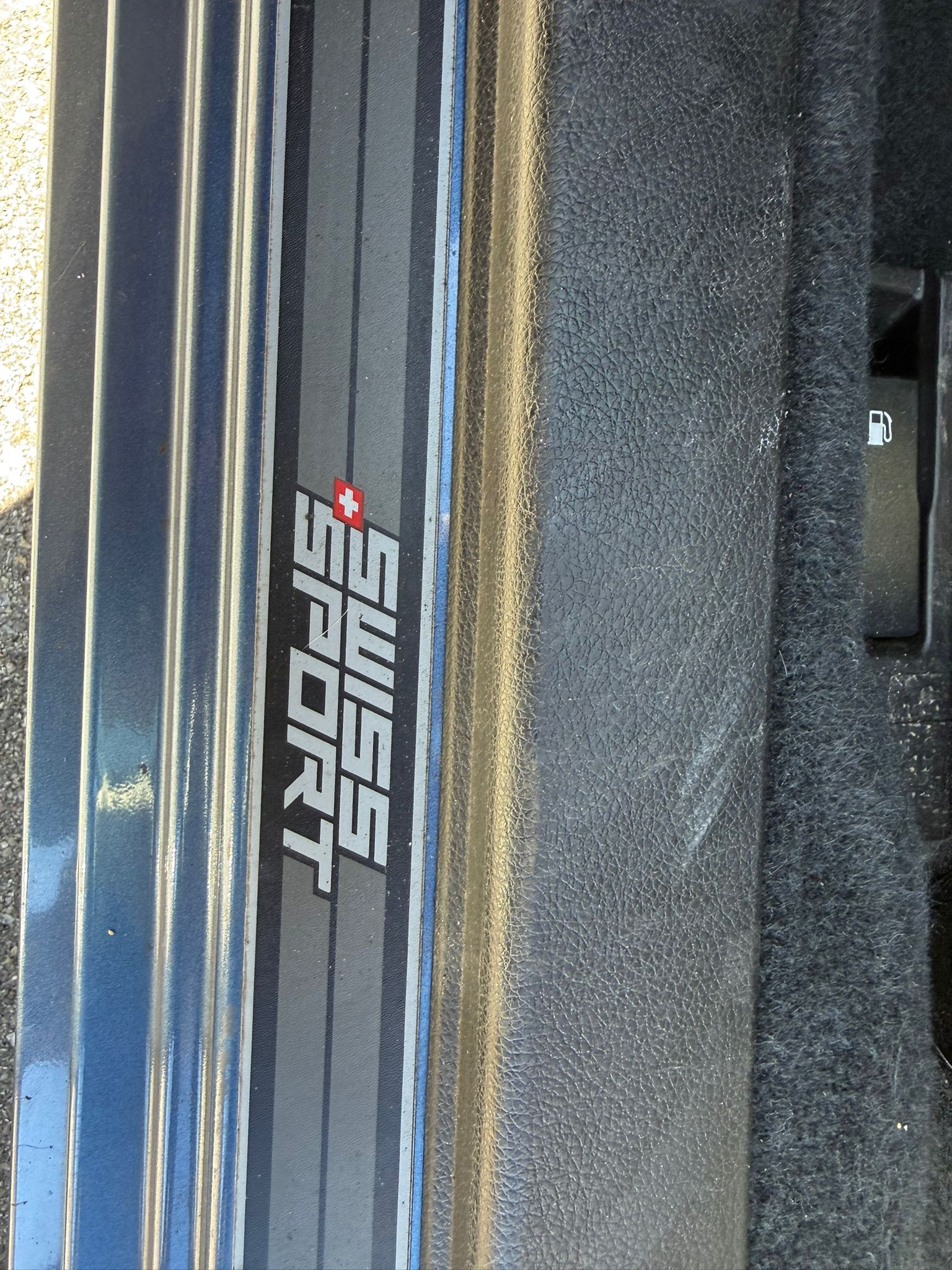 SUBARU Impreza 2.0 Swiss Sport-image-13