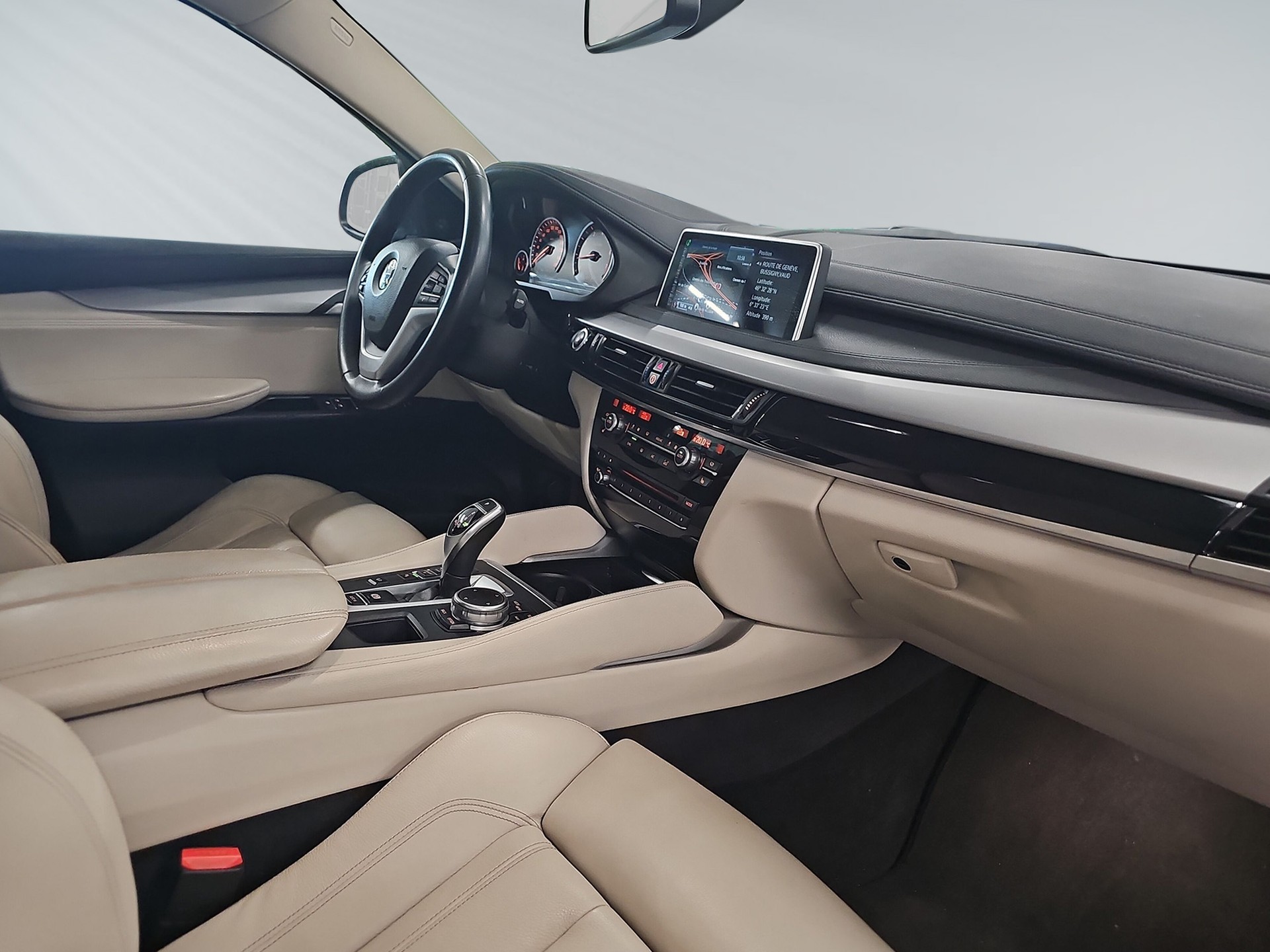 BMW X6 xDrive 35i Steptronic-showroom-element-3