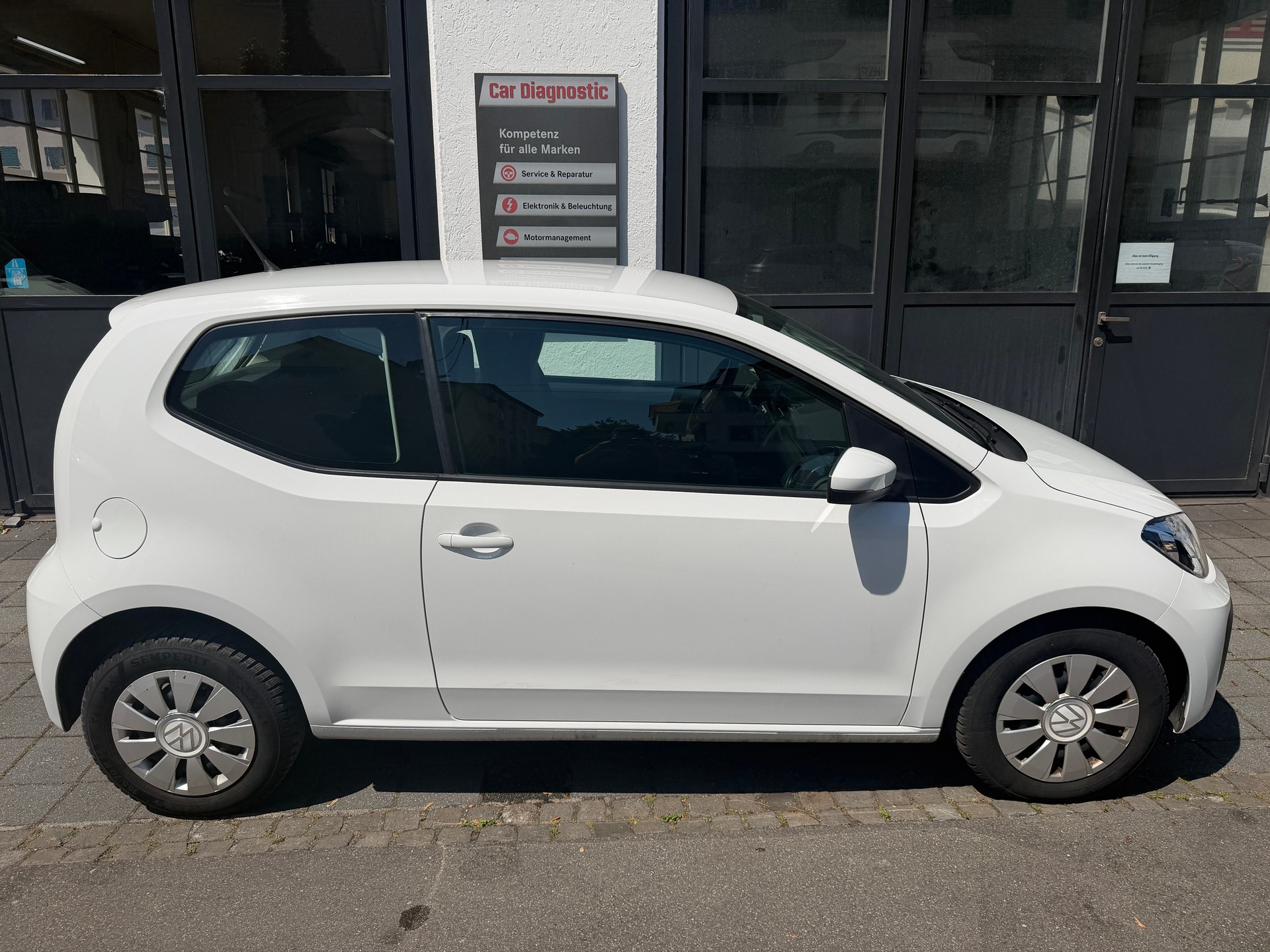 VW Up 1.0 MPI move up-image-4