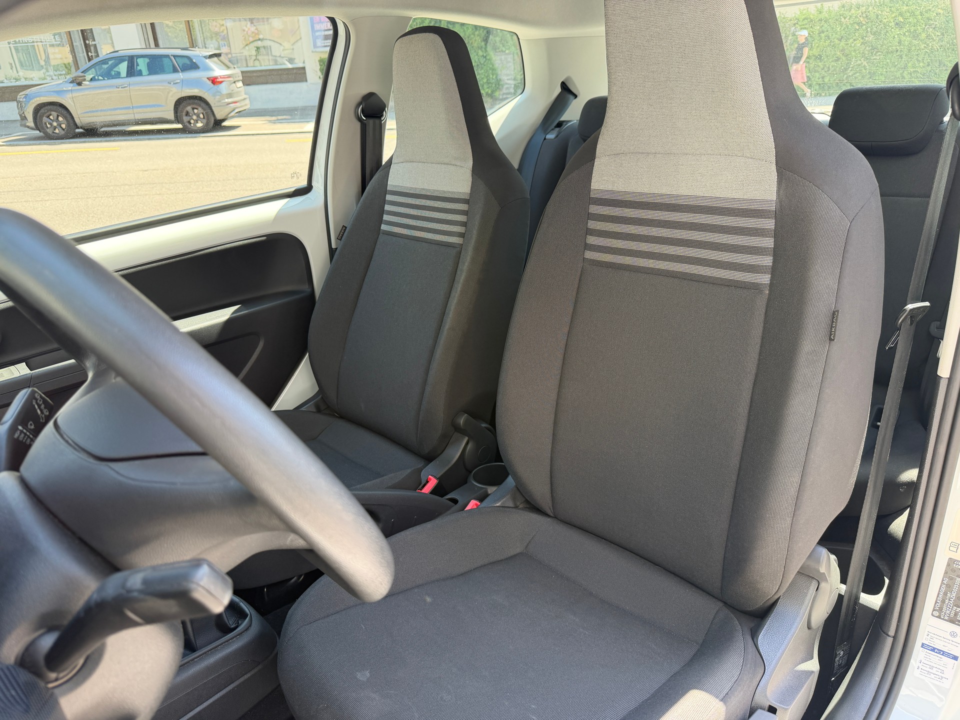 VW Up 1.0 MPI move up-image-11