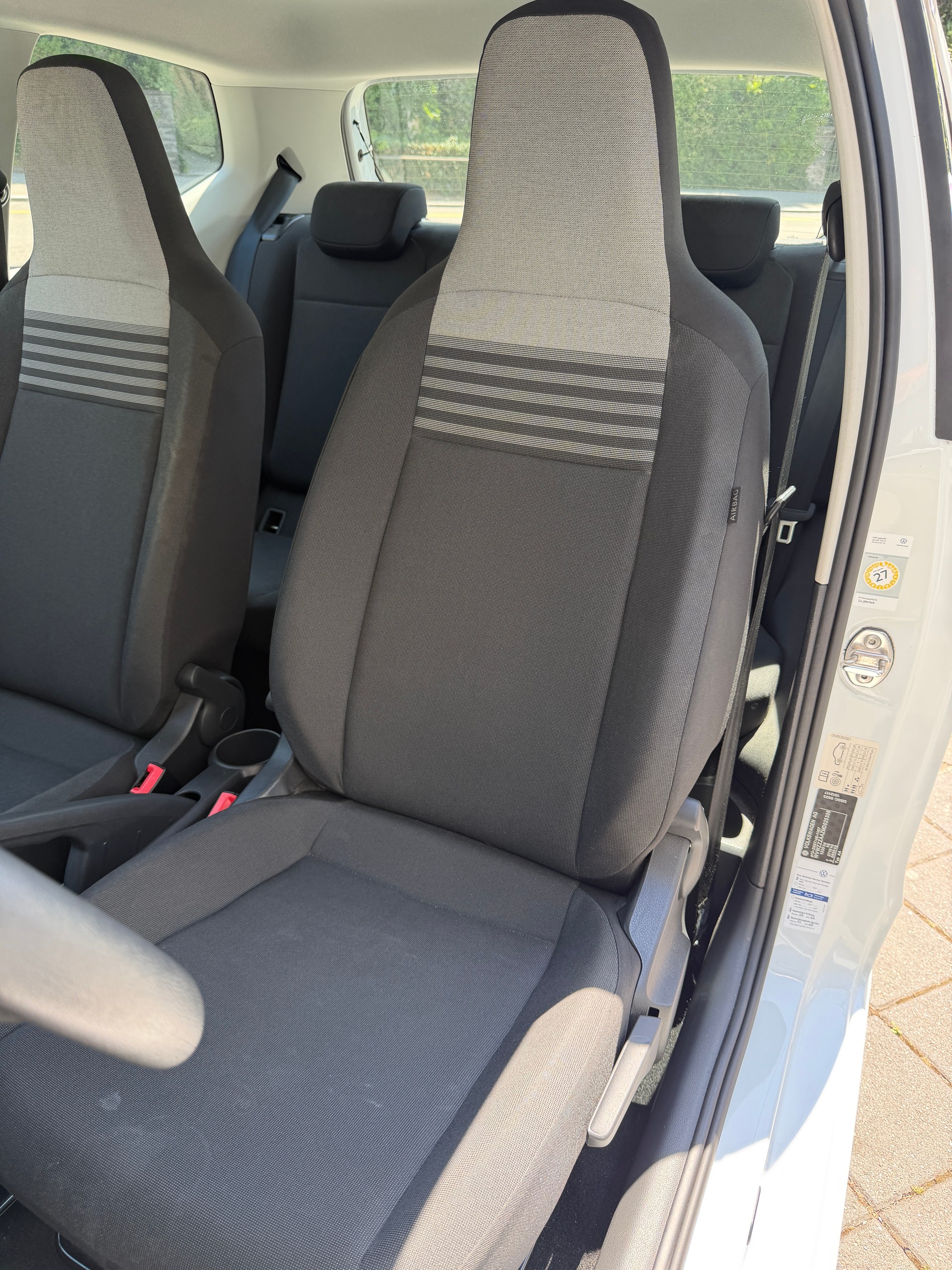 VW Up 1.0 MPI move up-image-13