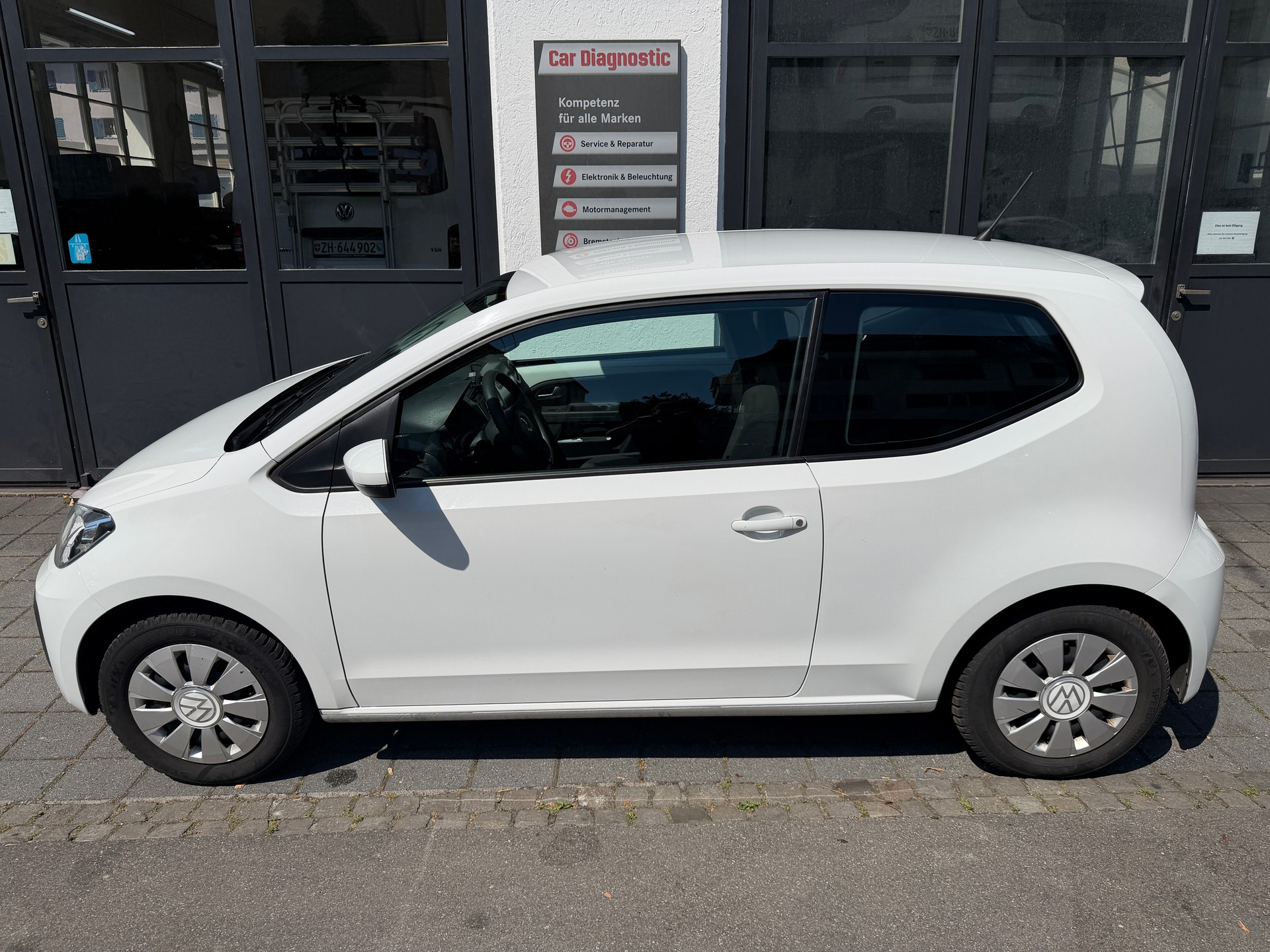 VW Up 1.0 MPI move up-image-3