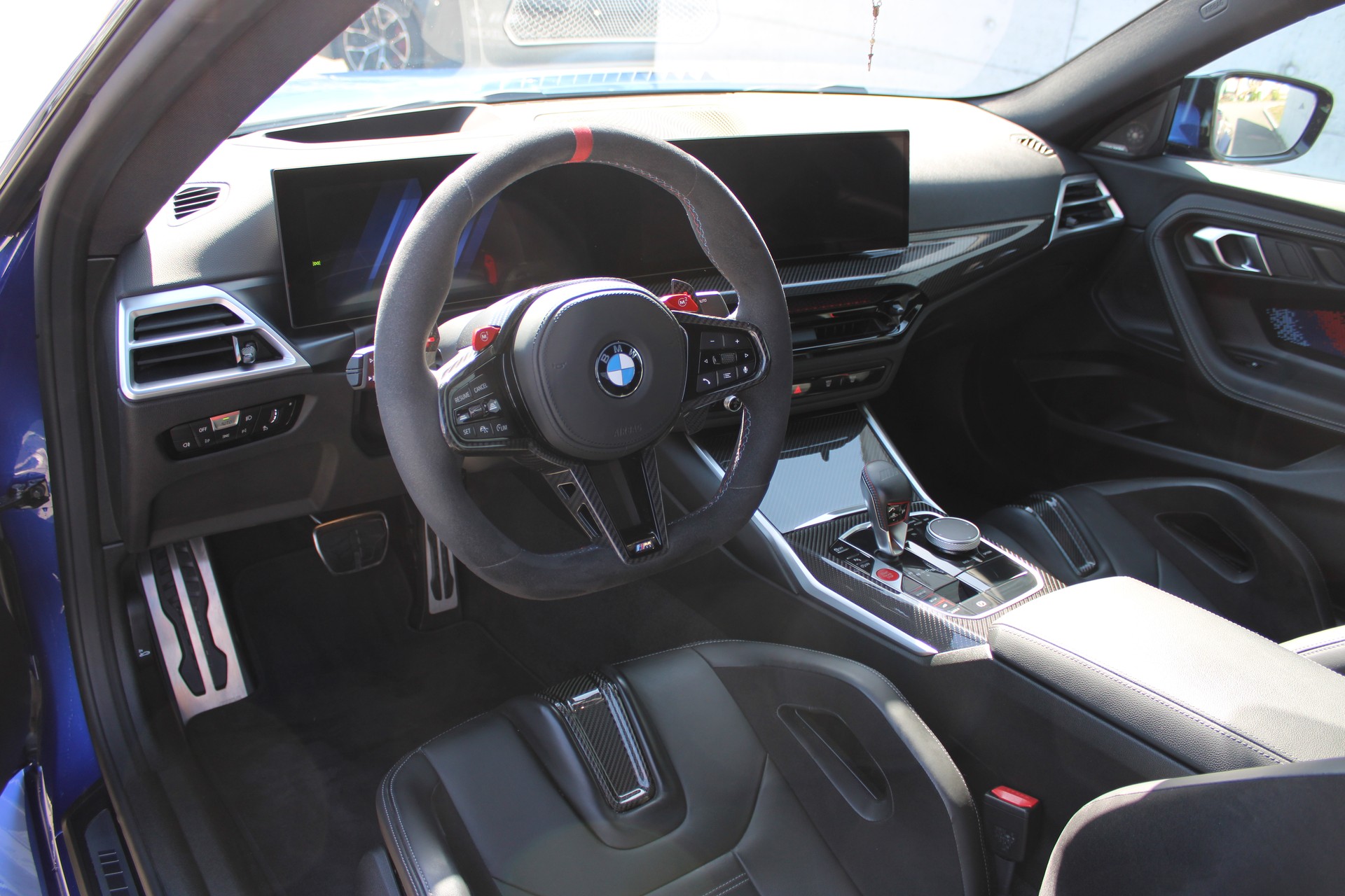 BMW M2 Steptronic-image-10