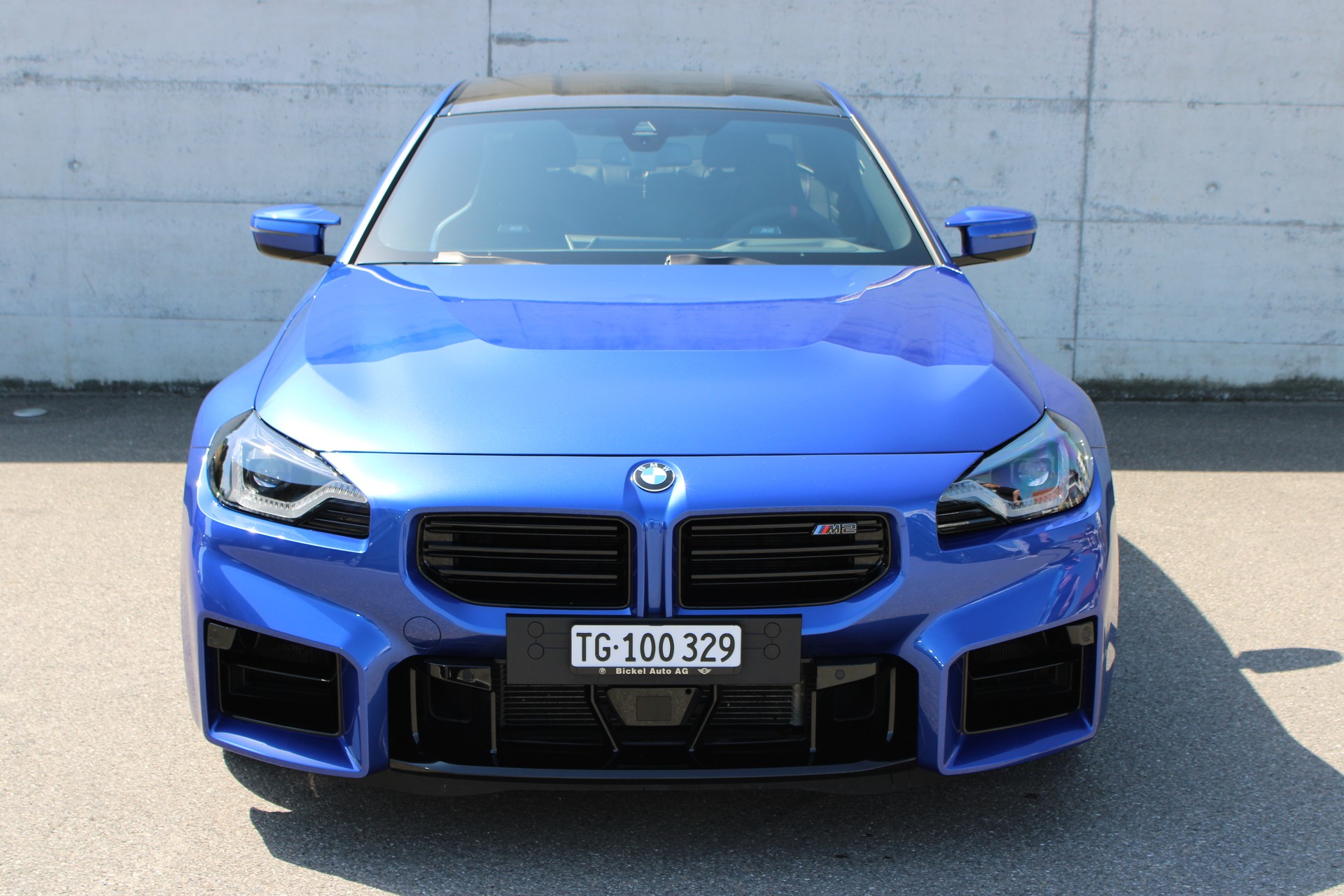 BMW M2 Steptronic-image-1