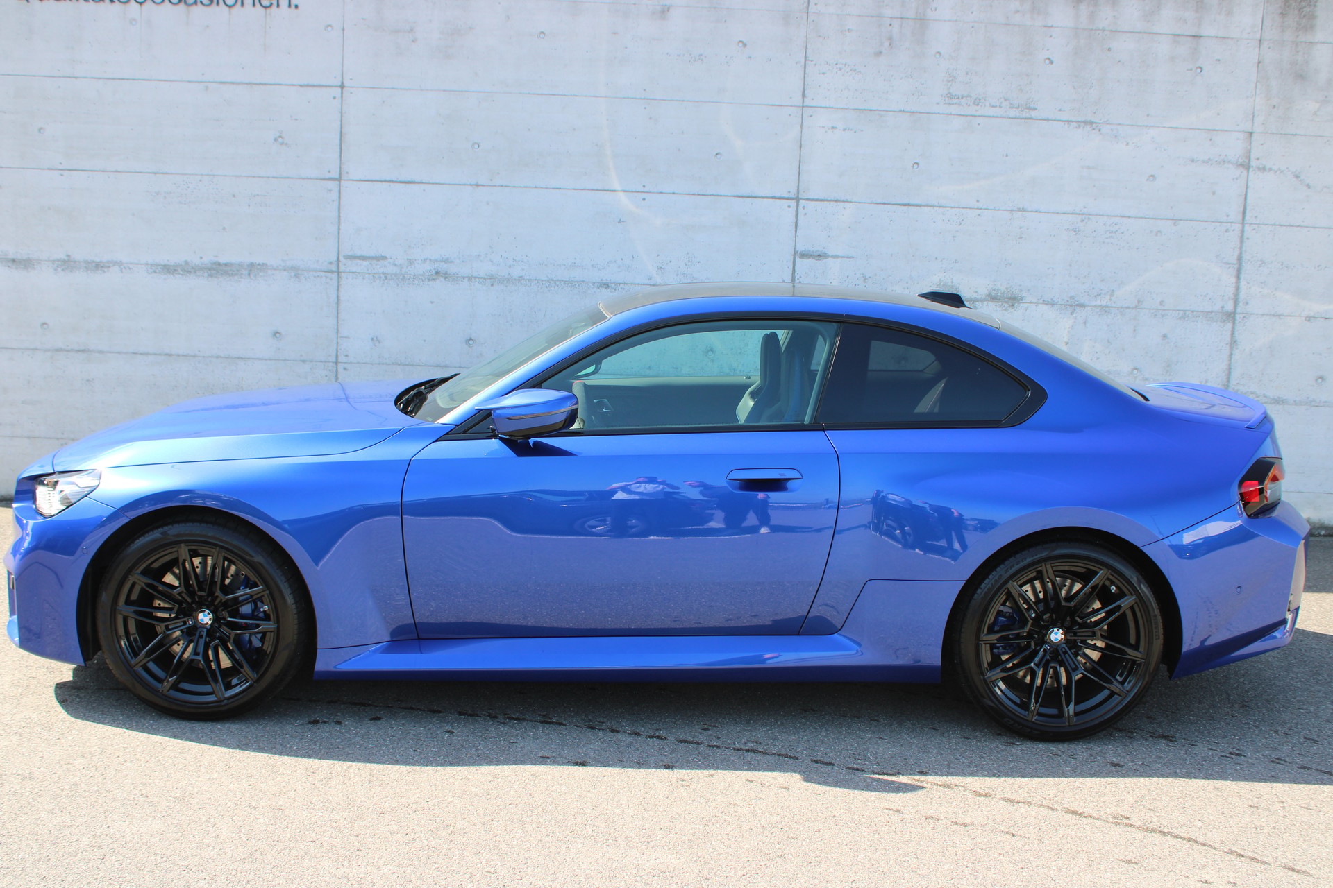 BMW M2 Steptronic-image-2