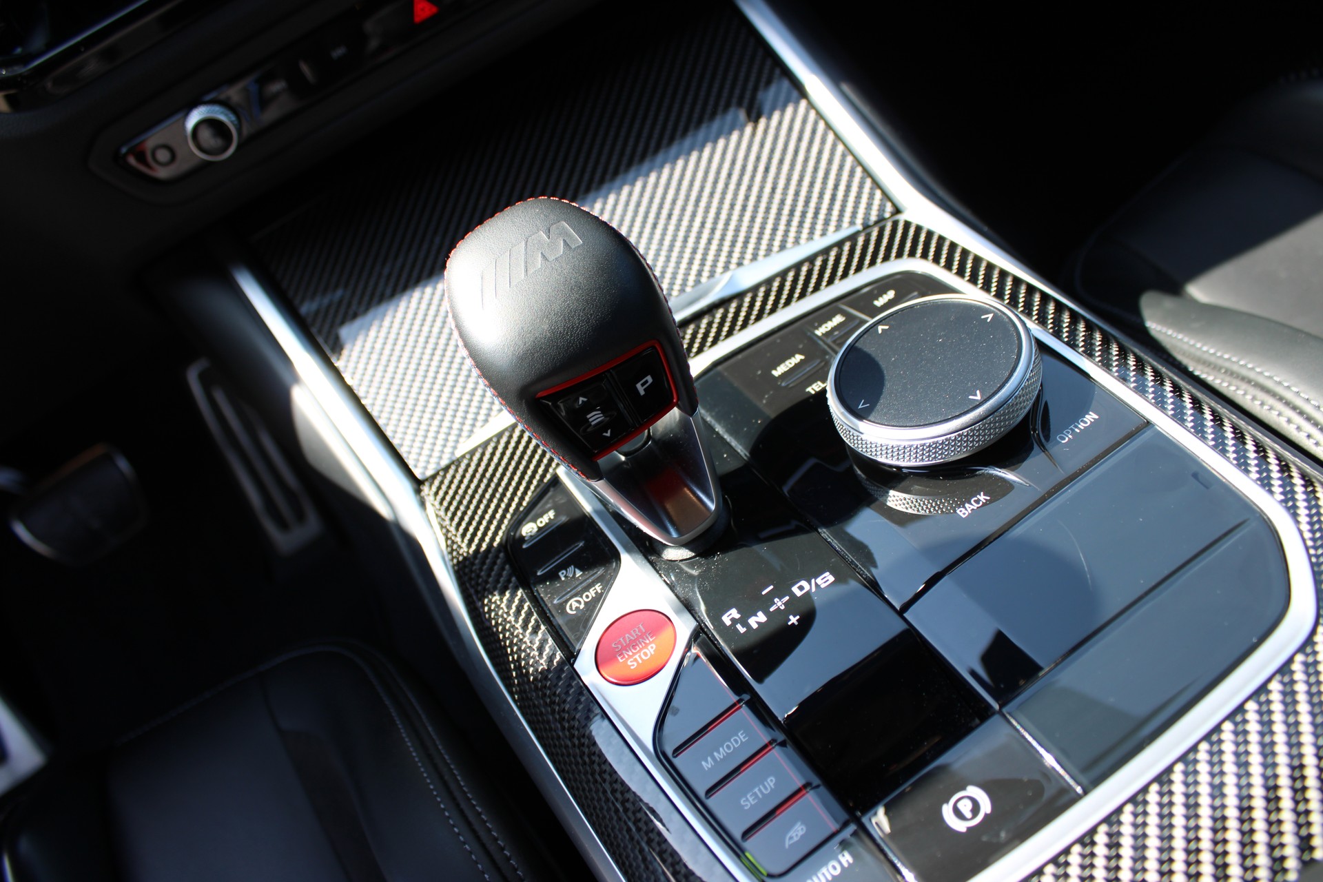 BMW M2 Steptronic-image-15