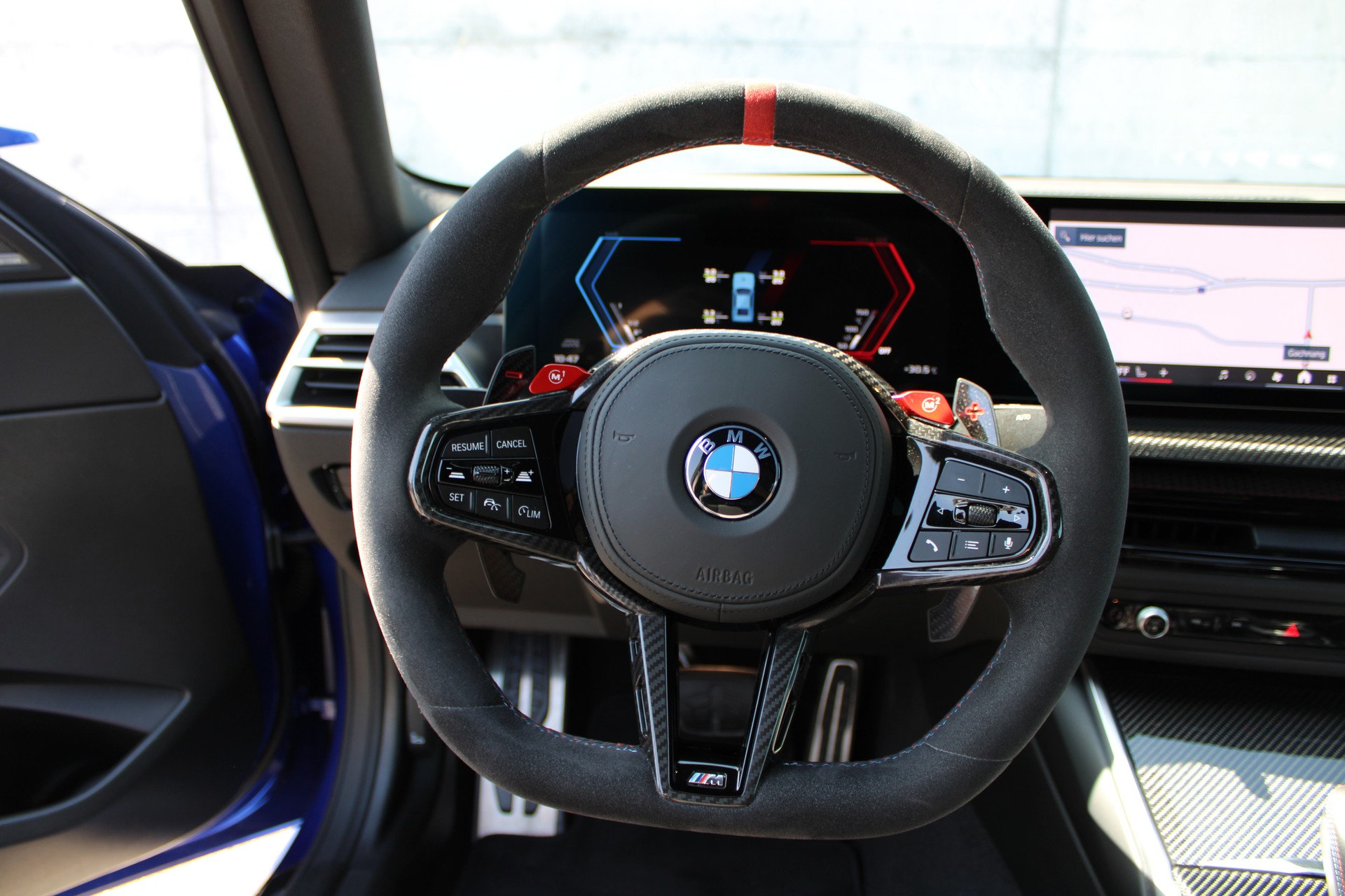 BMW M2 Steptronic-image-16