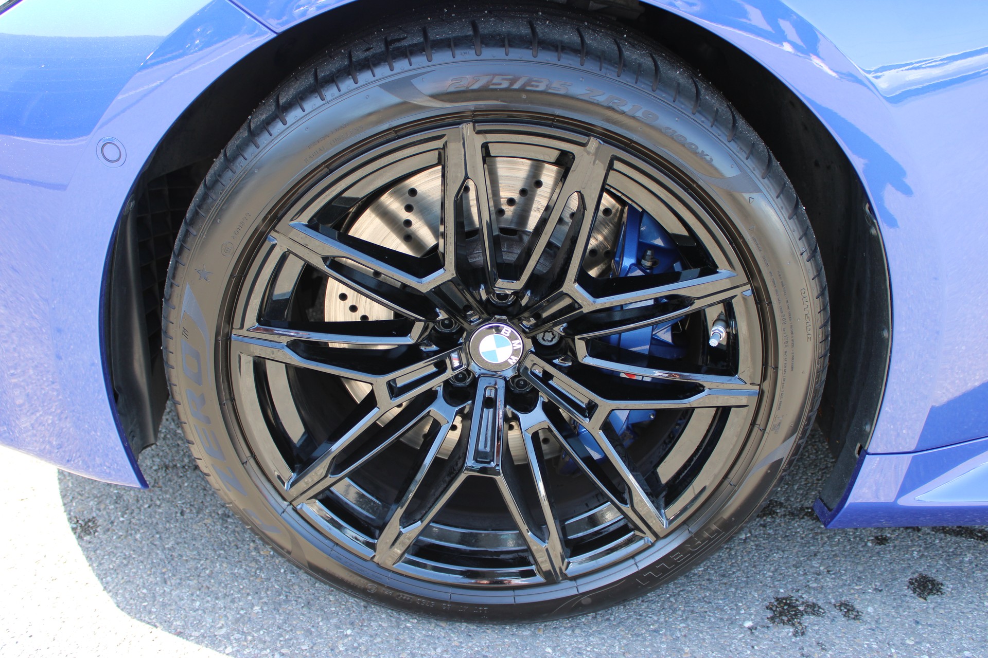 BMW M2 Steptronic-image-7