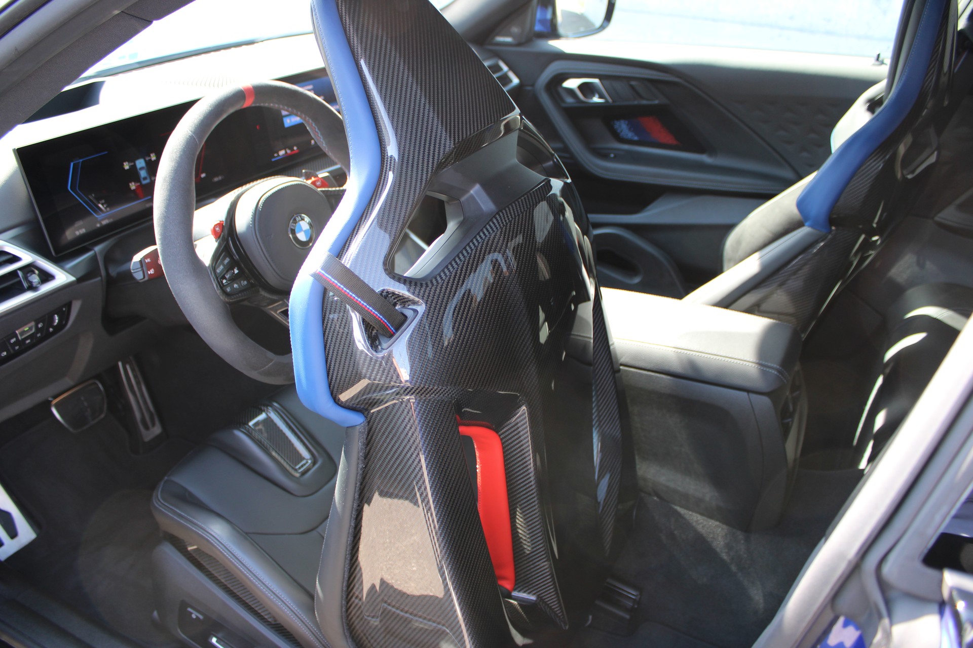 BMW M2 Steptronic-image-13