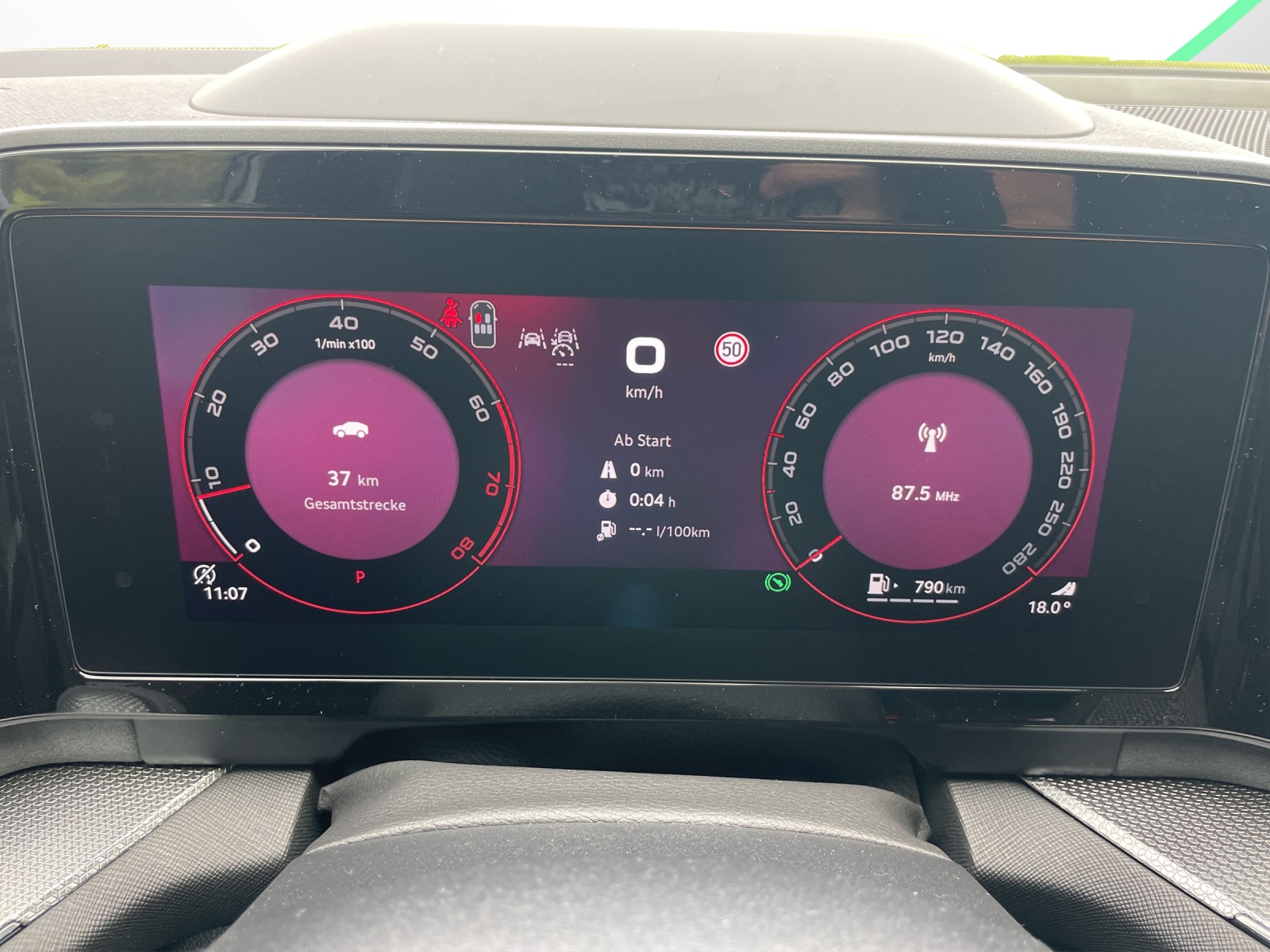 SKODA Kodiaq 2.0 TSI RS 4x4-image-8