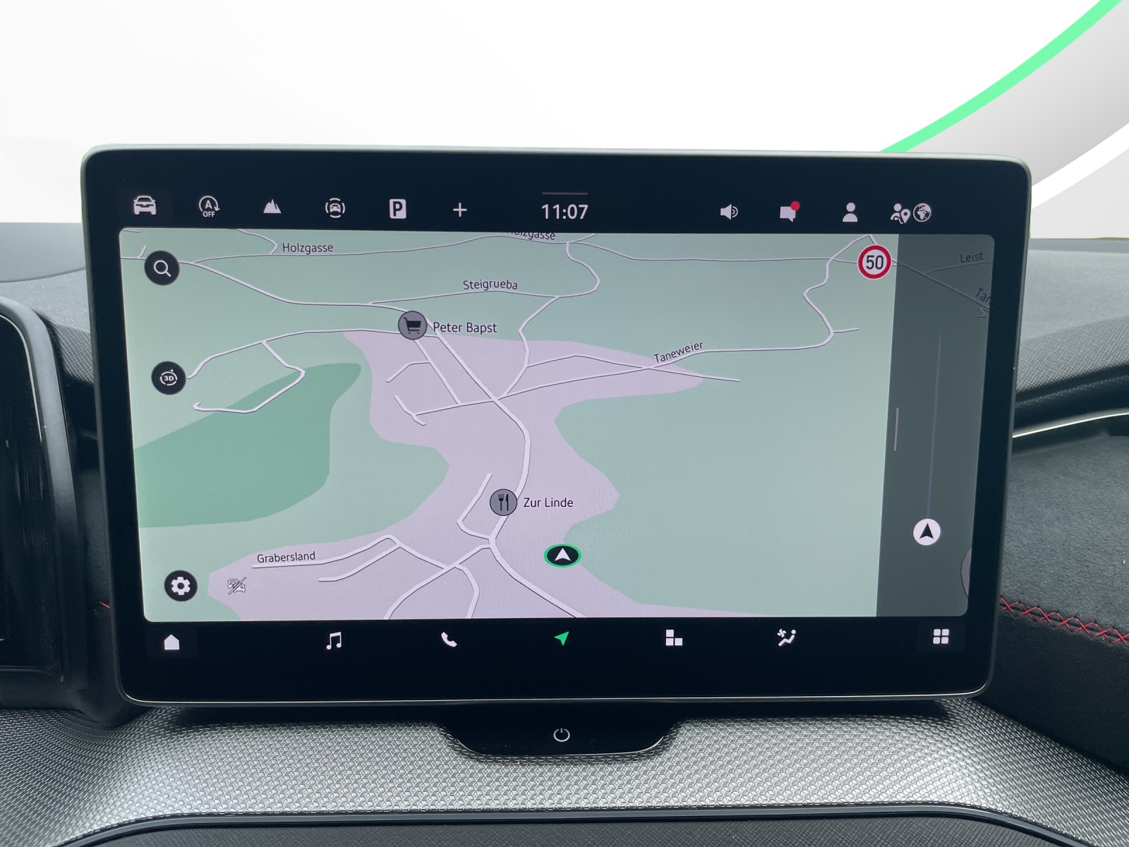 SKODA Kodiaq 2.0 TSI RS 4x4-image-11