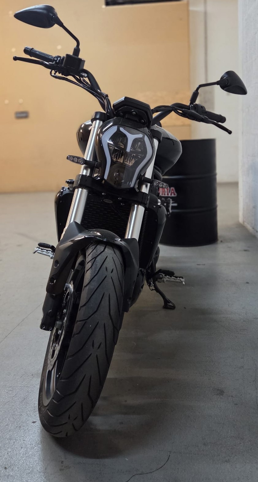 BENELLI 502C-showroom-element-2