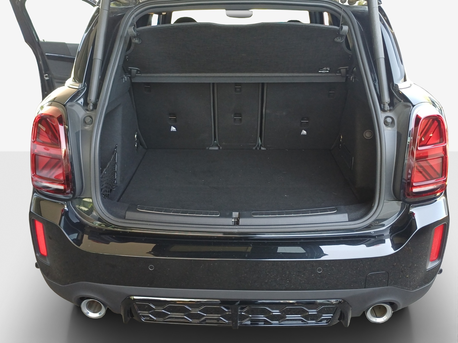 MINI Countryman John Cooper Works ALL4 Steptronic-image-12