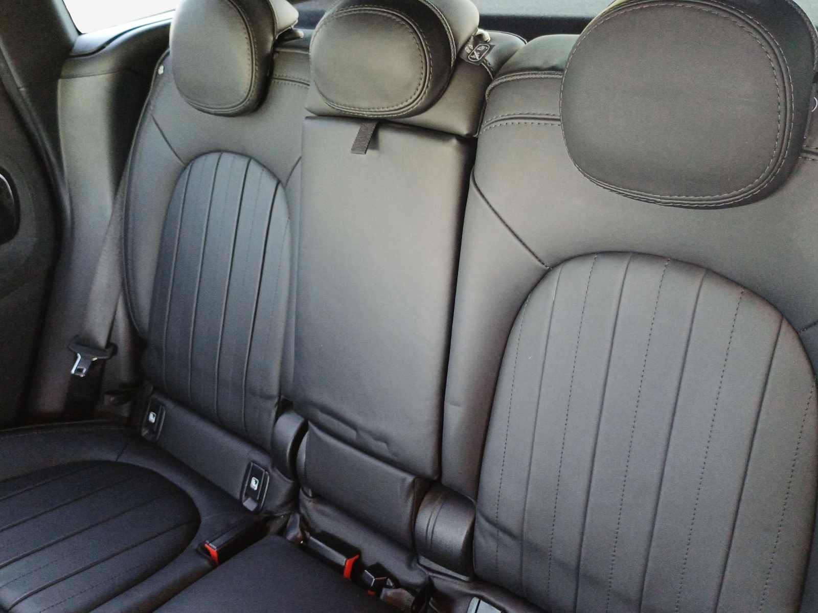 MINI Countryman John Cooper Works ALL4 Steptronic-image-11