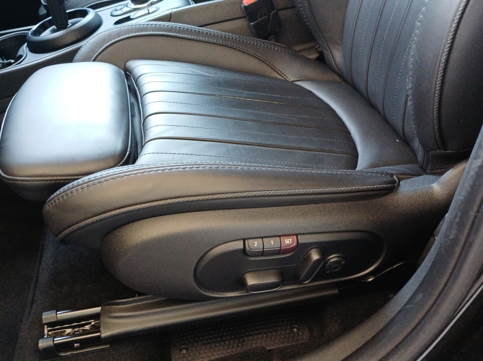 MINI Countryman John Cooper Works ALL4 Steptronic-image-14