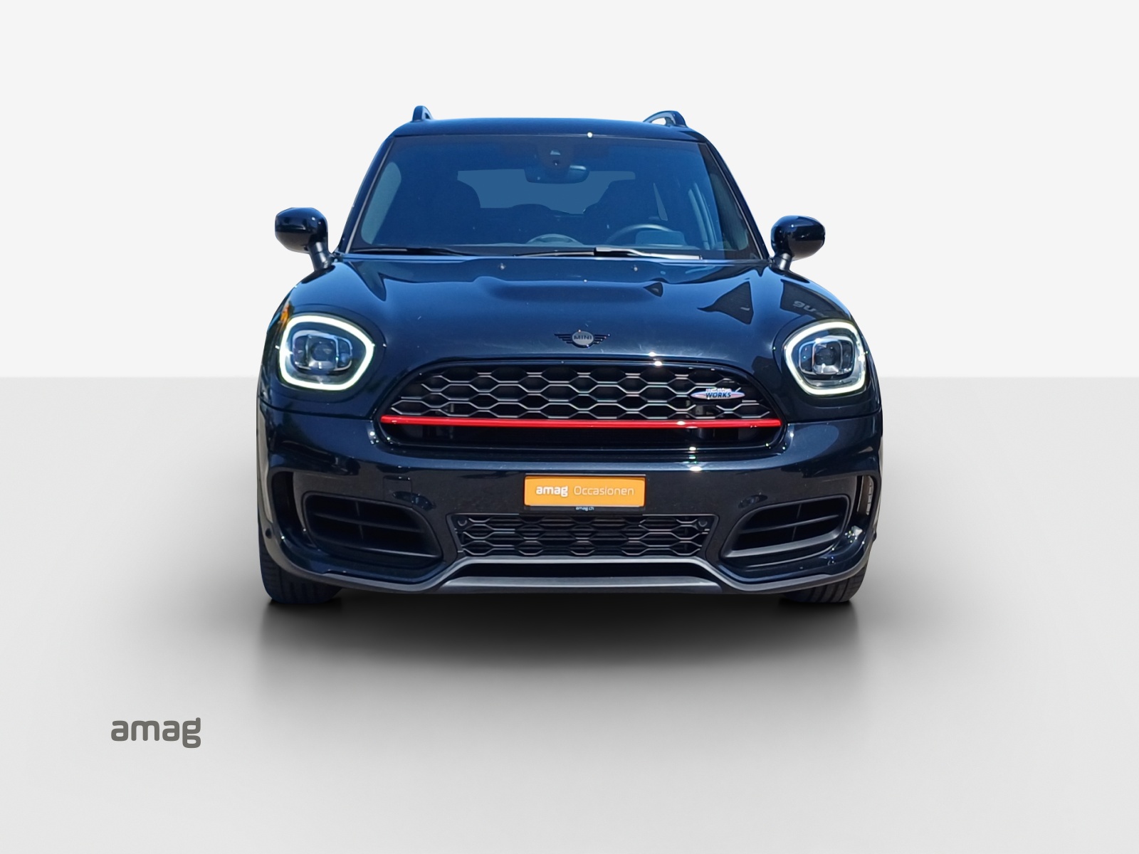 MINI Countryman John Cooper Works ALL4 Steptronic-image-6