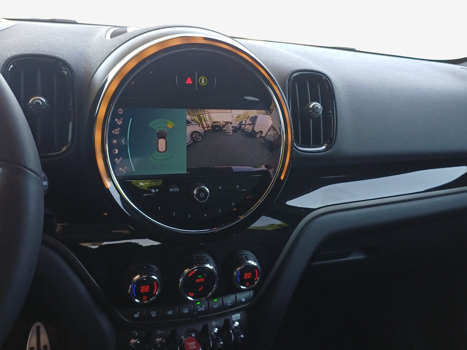 MINI Countryman John Cooper Works ALL4 Steptronic-image-10