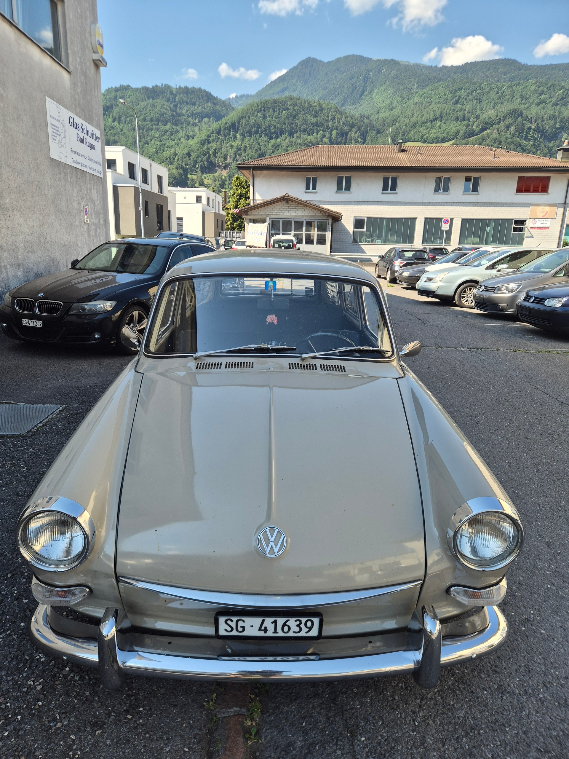 VW Typ 3 Variant L 1600-image-2