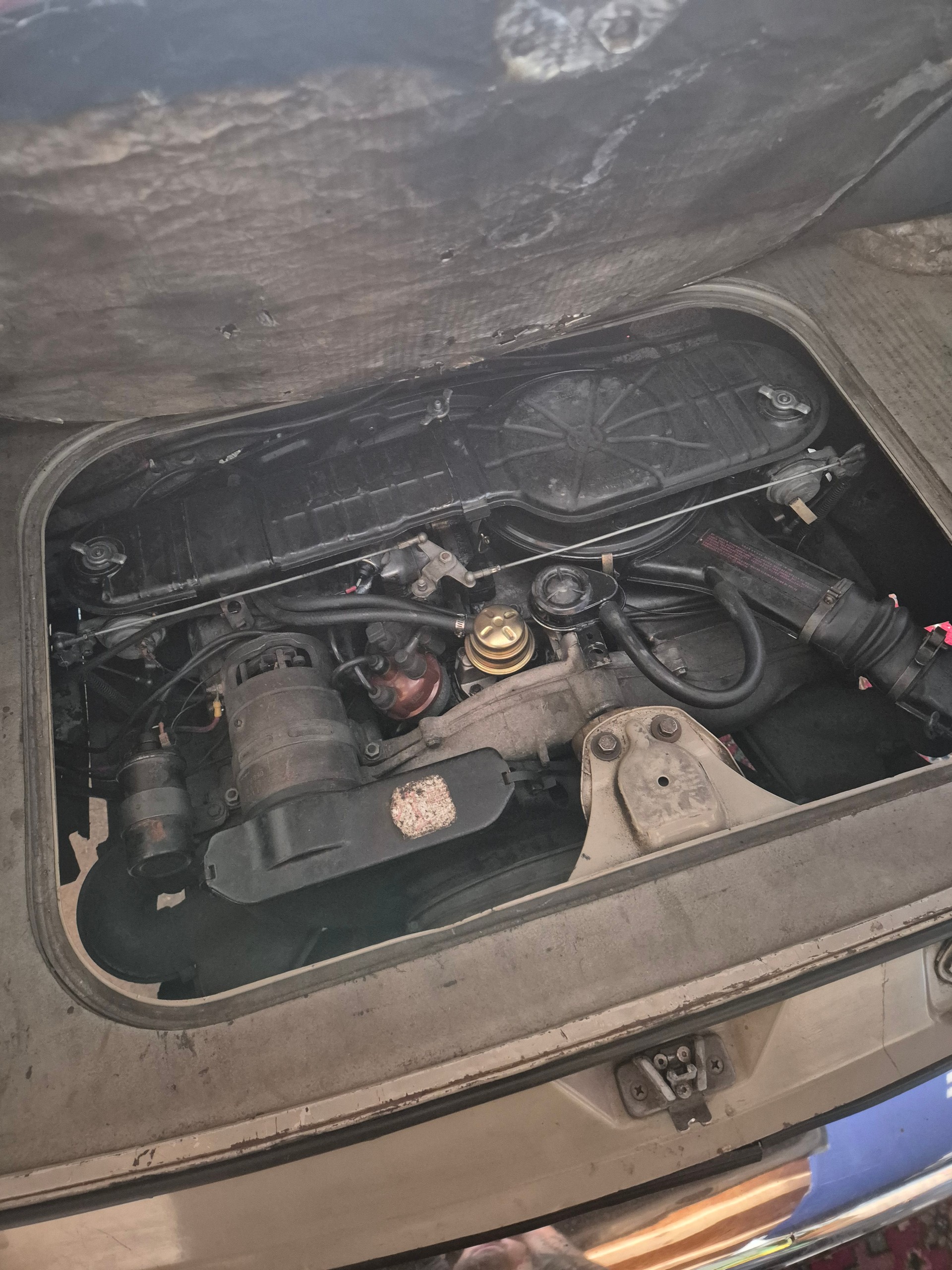 VW Typ 3 Variant L 1600-image-5