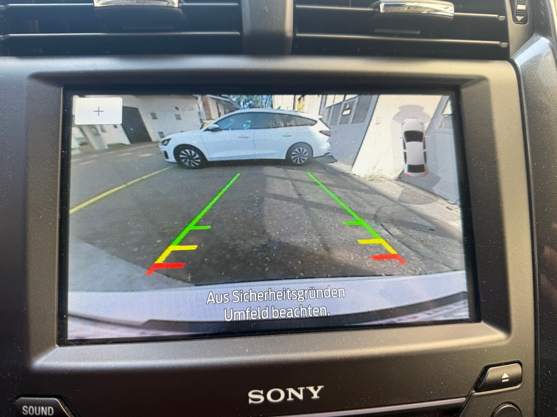 FORD Mondeo 2.0 TDCi Titanium Automatik-image-9