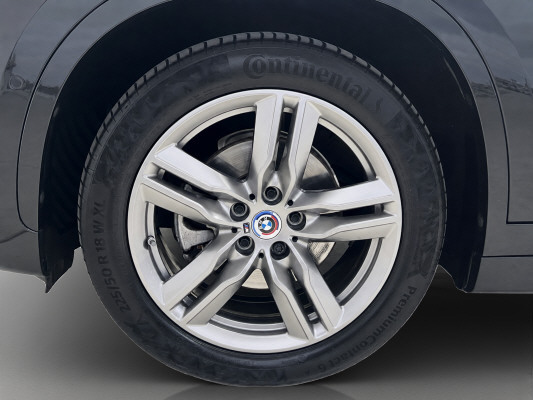 BMW X1 xDrive 18d M Sport-image-13