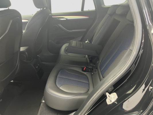 BMW X1 xDrive 18d M Sport-image-8