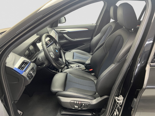 BMW X1 xDrive 18d M Sport-image-7