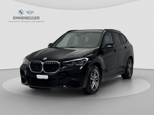 BMW X1 xDrive 18d M Sport